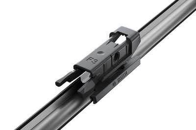 Bosch Aerotwin Wiper Blade Set 600mm + 475mm — A930S fits Alpina B3 2007-2017