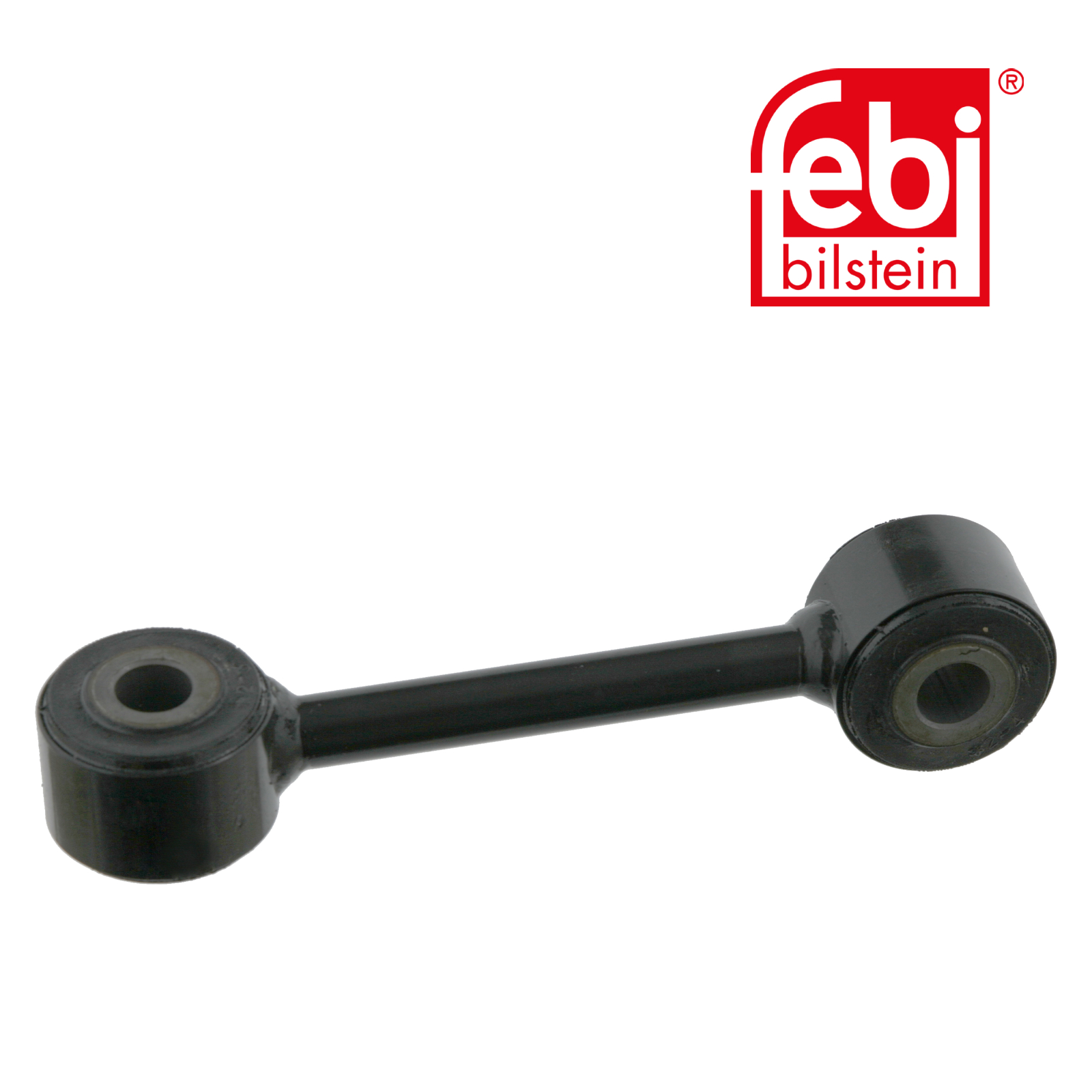 Febi Stabiliser Bar Link Coupling Rod Rear Right 23375
