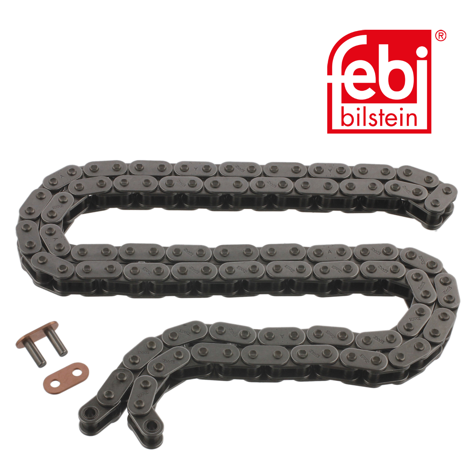 Febi Oil Pump Drive Chain 36229