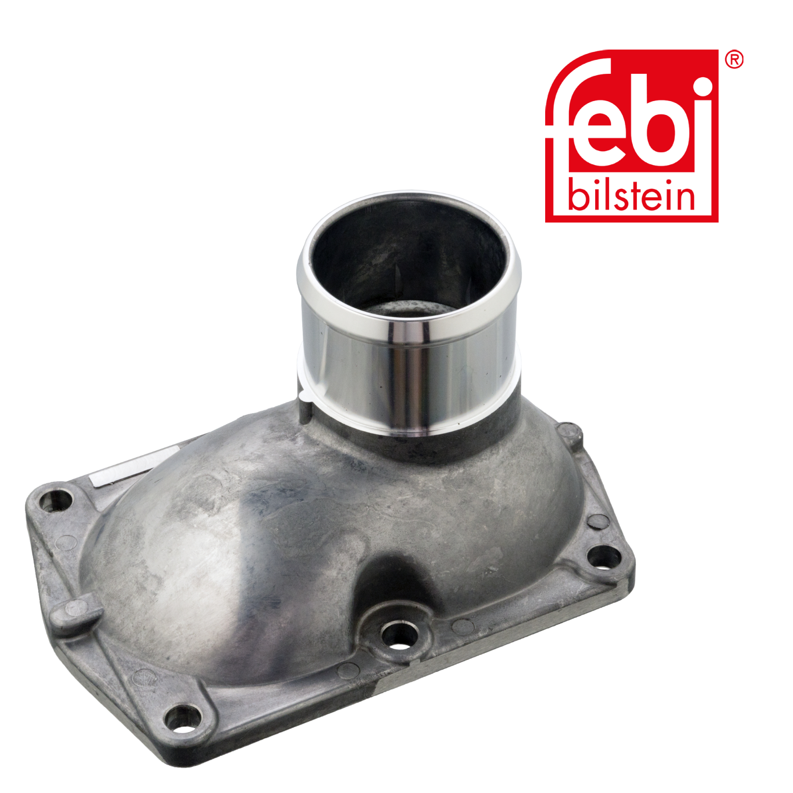 Febi Thermostat Housing Cover 105887