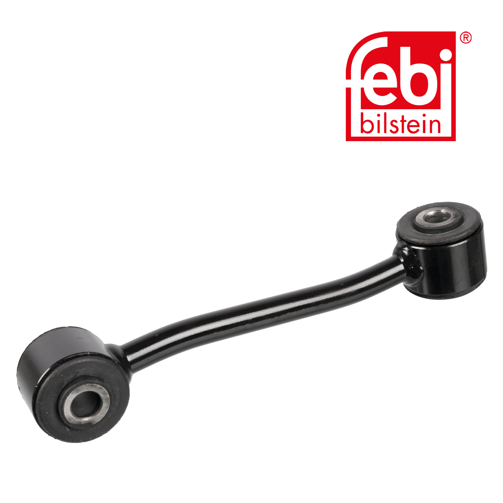 Febi Stabiliser Bar Link Coupling Rod Front Right 48008