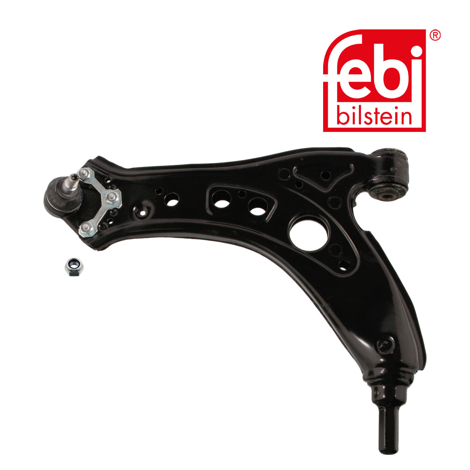 Febi Control/Trailing Arm Lower 37197