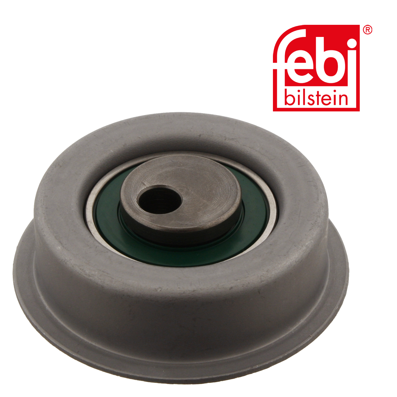 Febi Timing Belt Tensioner Pulley 60mm OD ID Wide 28315