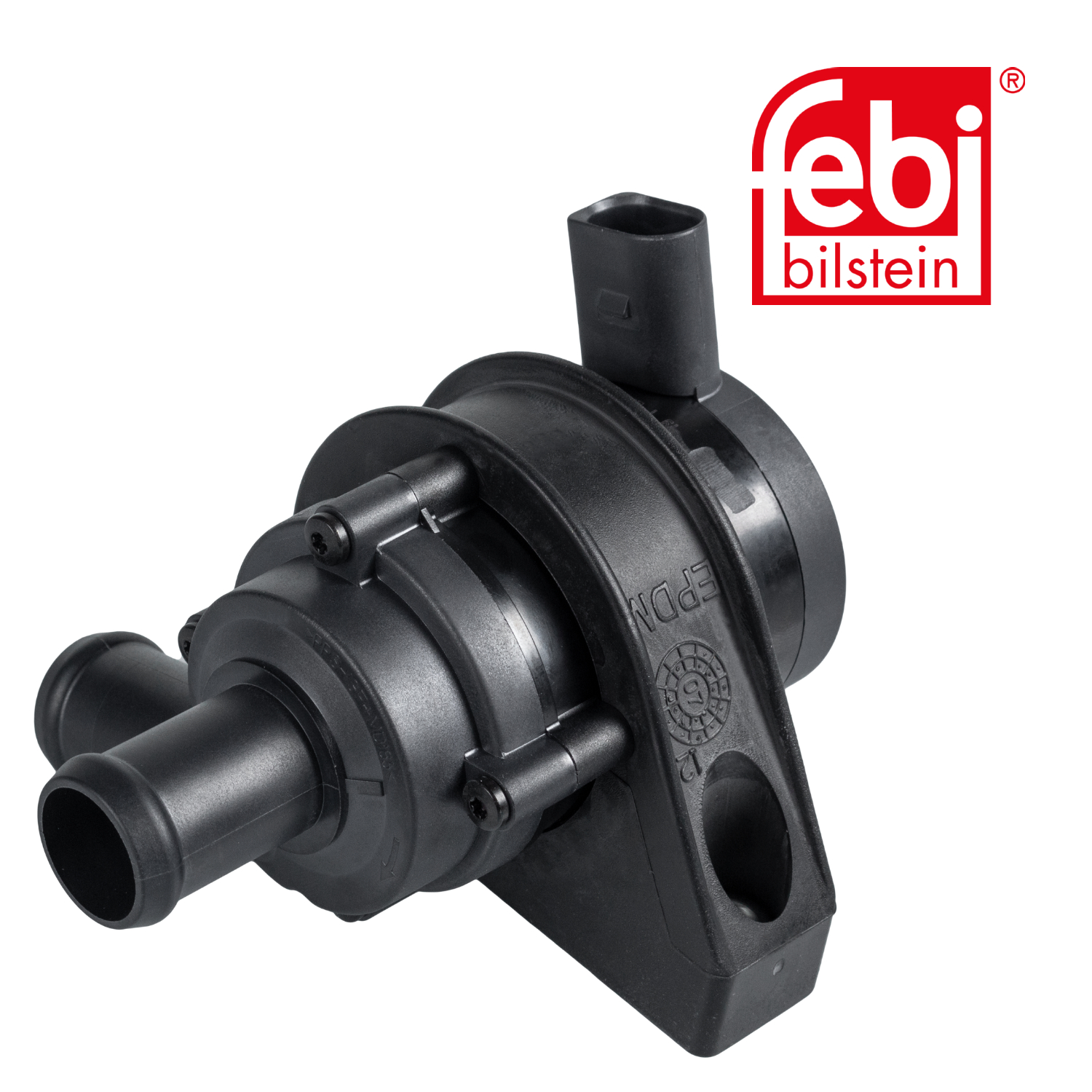 Febi Auxiliary Coolant Water Pump 170504