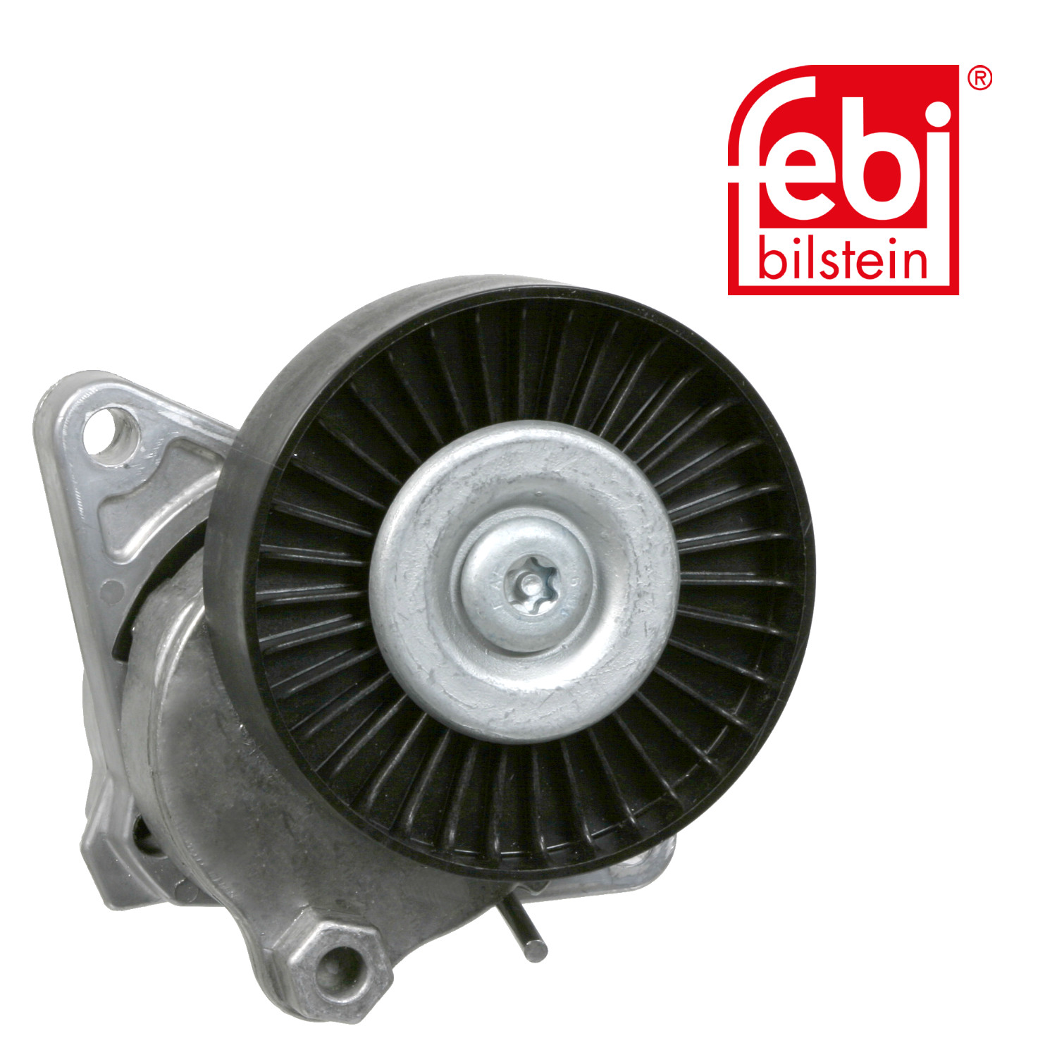 Febi Auxiliary Belt Tensioner 15875