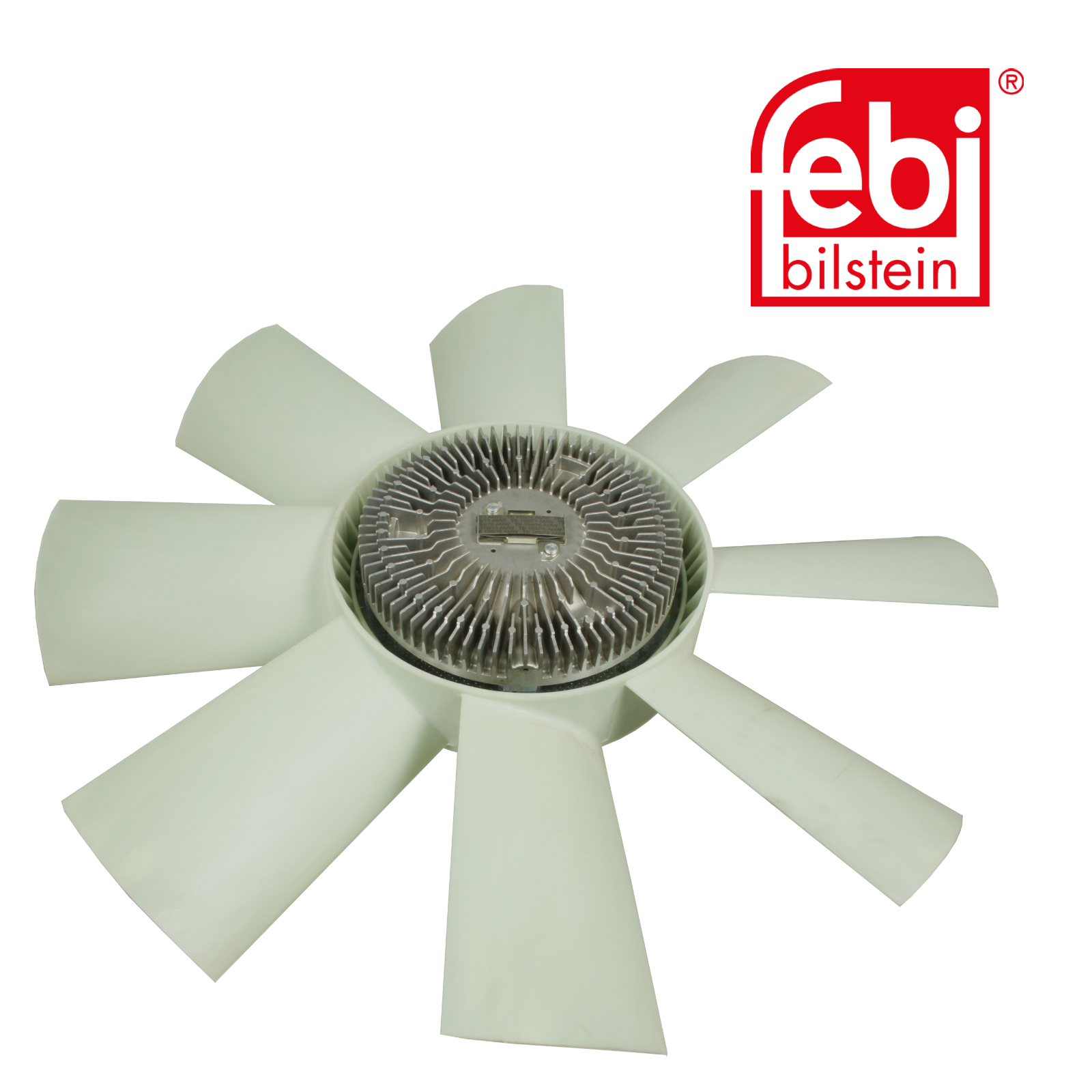 Febi Engine Cooling Fan 35550