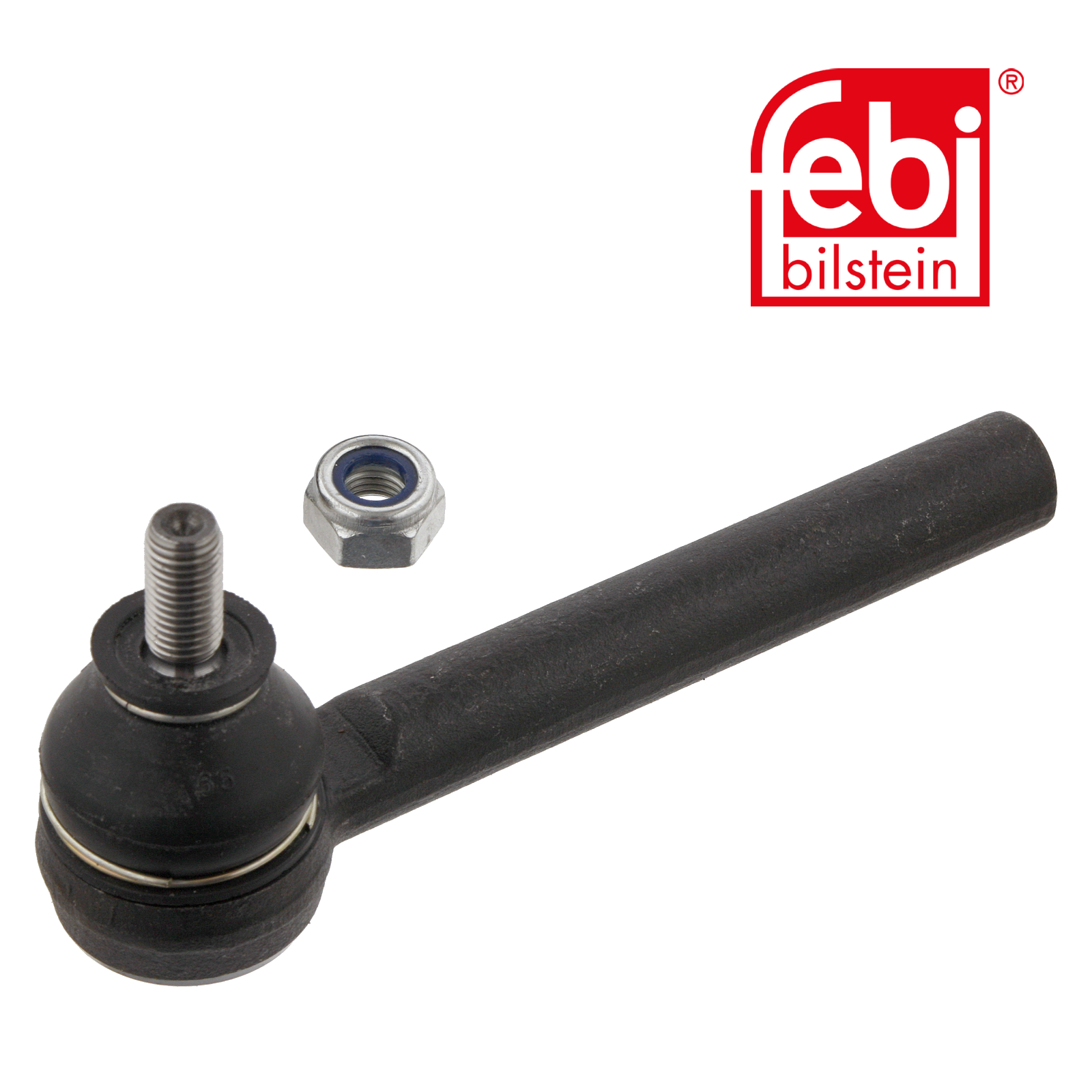 Febi Steering Tie Rod End Ball Joint Front Right 11279