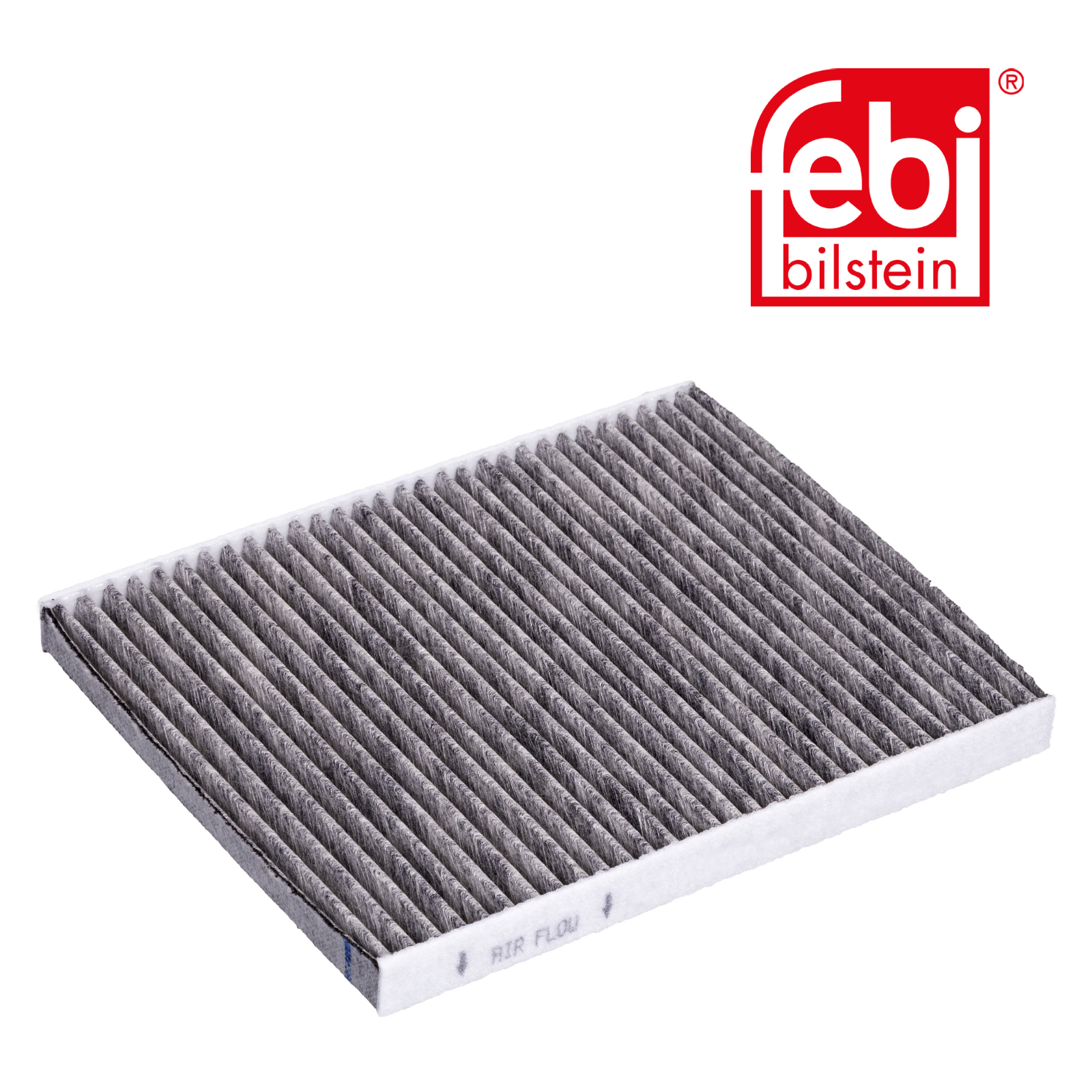 Febi Cabin Air Filter (Pollen Filter) 34895