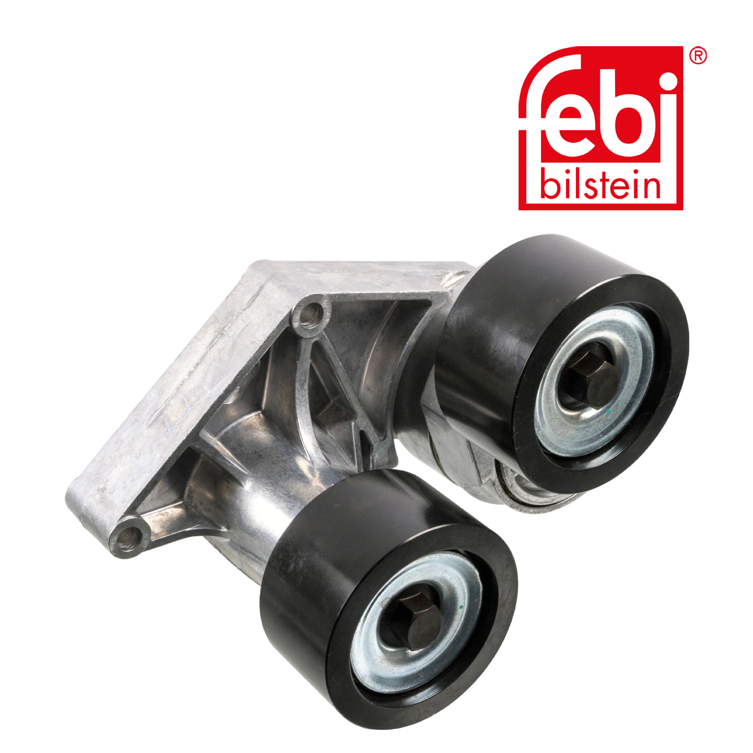 Febi Auxiliary Belt Tensioner 40128