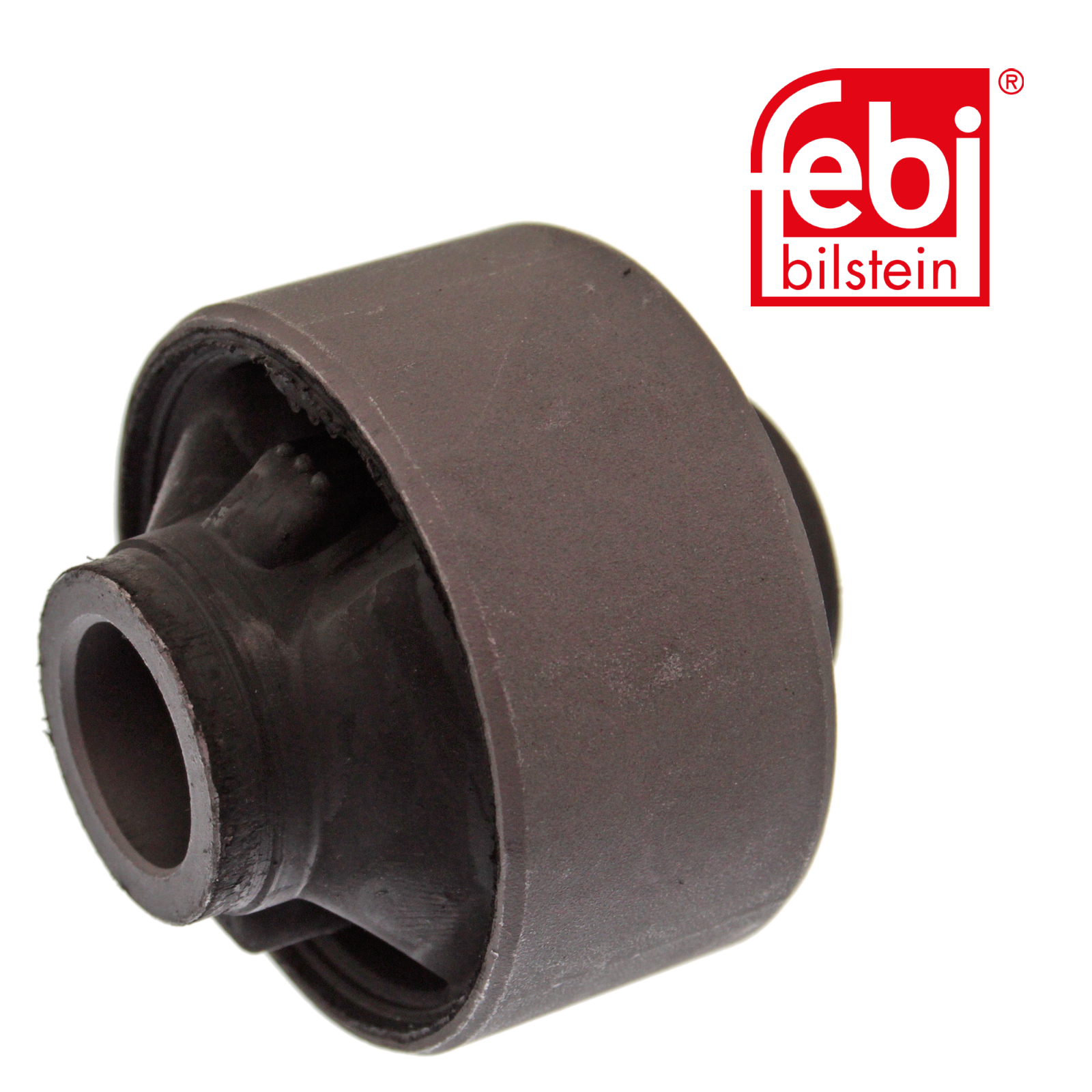 Febi Wishbone / Control / Trailing Arm Bush Front Right 42787