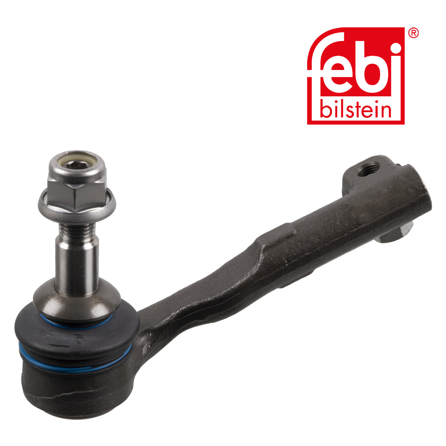 Febi Steering Tie Rod End Ball Joint Front Right 44282