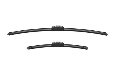 Bosch Aerotwin Front Wiper Blade Set 650mm + 340mm — AR140S fits Fiat Sedici