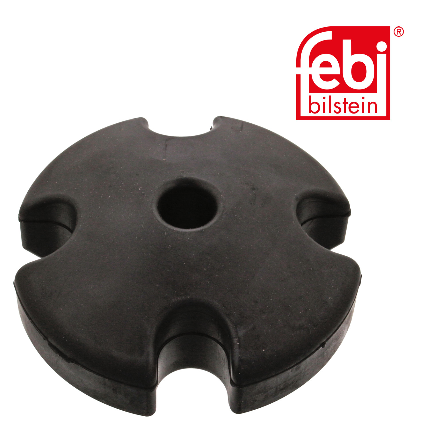 Febi Rear Rubber Buffer Suspension 47522