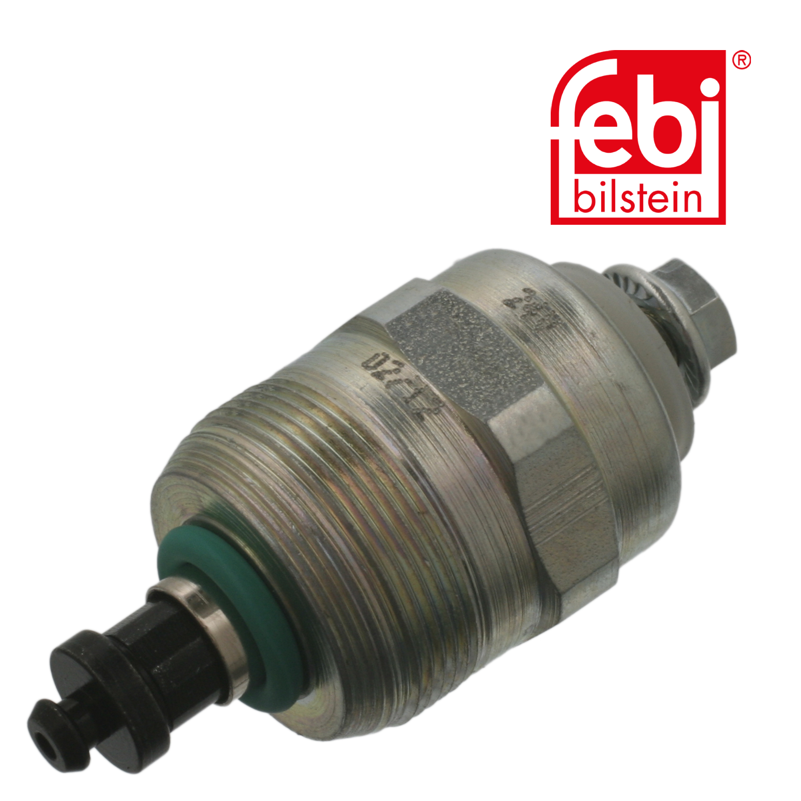 Febi Fuel Injection Control Valve 11246