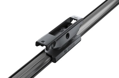 Bosch Aerotwin Wiper Blade Set 750mm + 650mm — A66 fits Renault Grand Scénic III