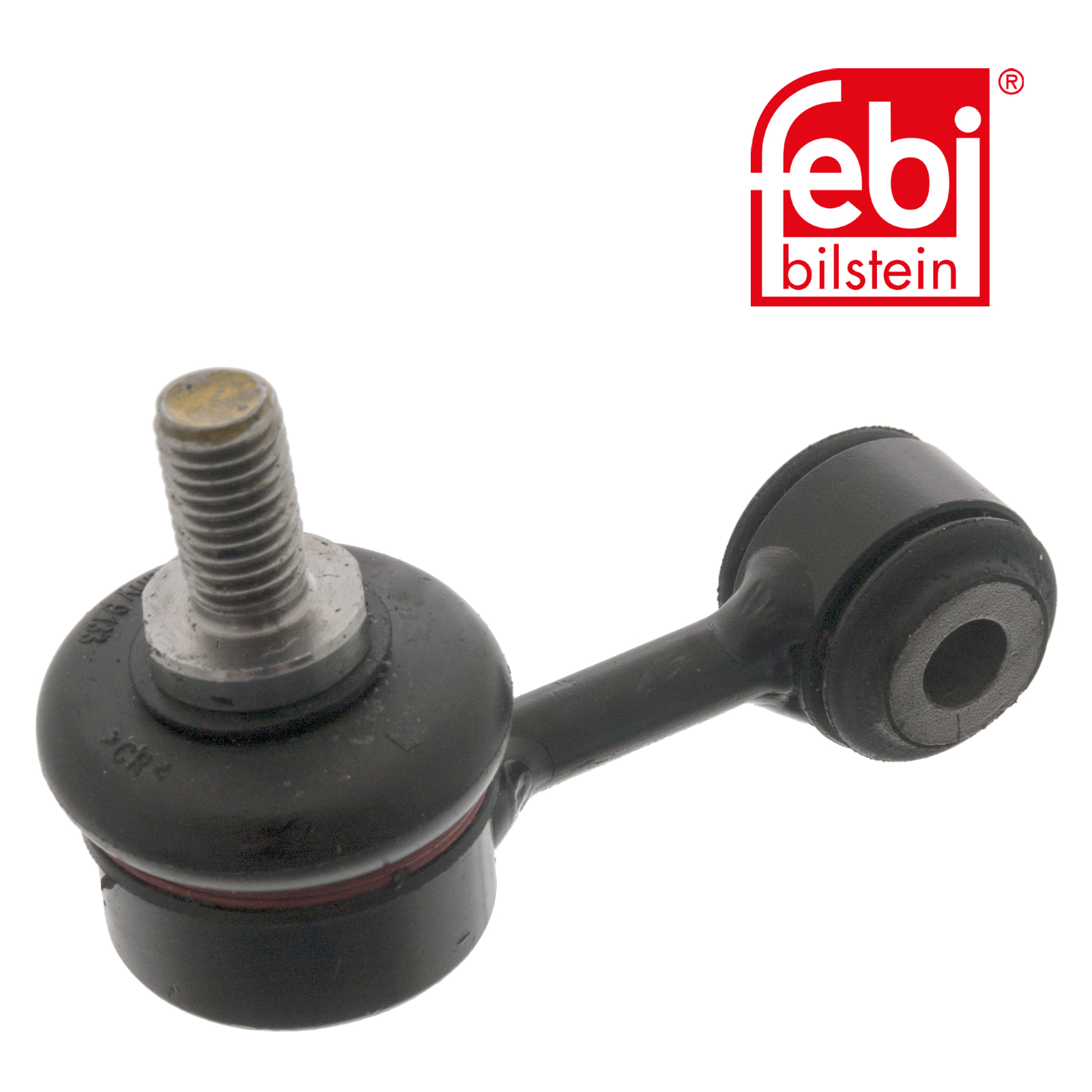 Febi Stabiliser Bar Link Coupling Rod Front Right 33576