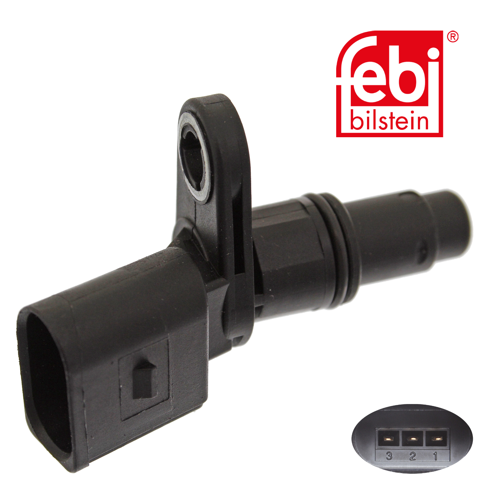 Febi Camshaft Position Sensor 44360