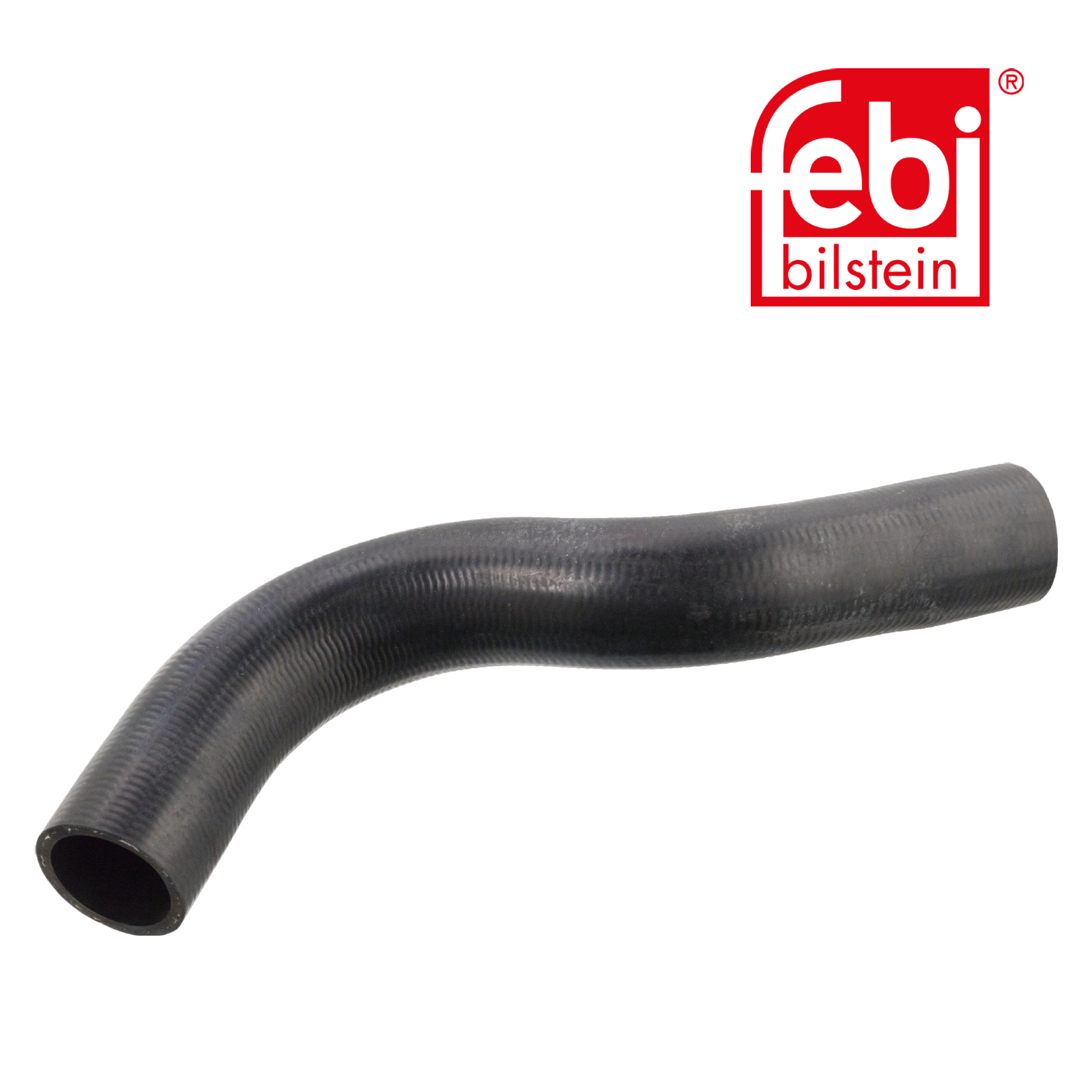 Febi Radiator Coolant Hose Upper ID 12435