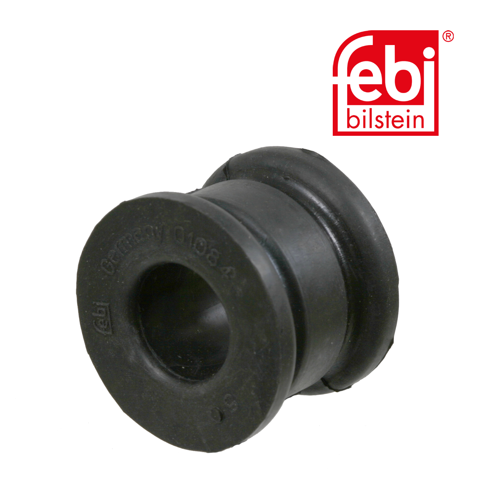 Febi Anti Roll Bar Mounting Bracket inner 01084