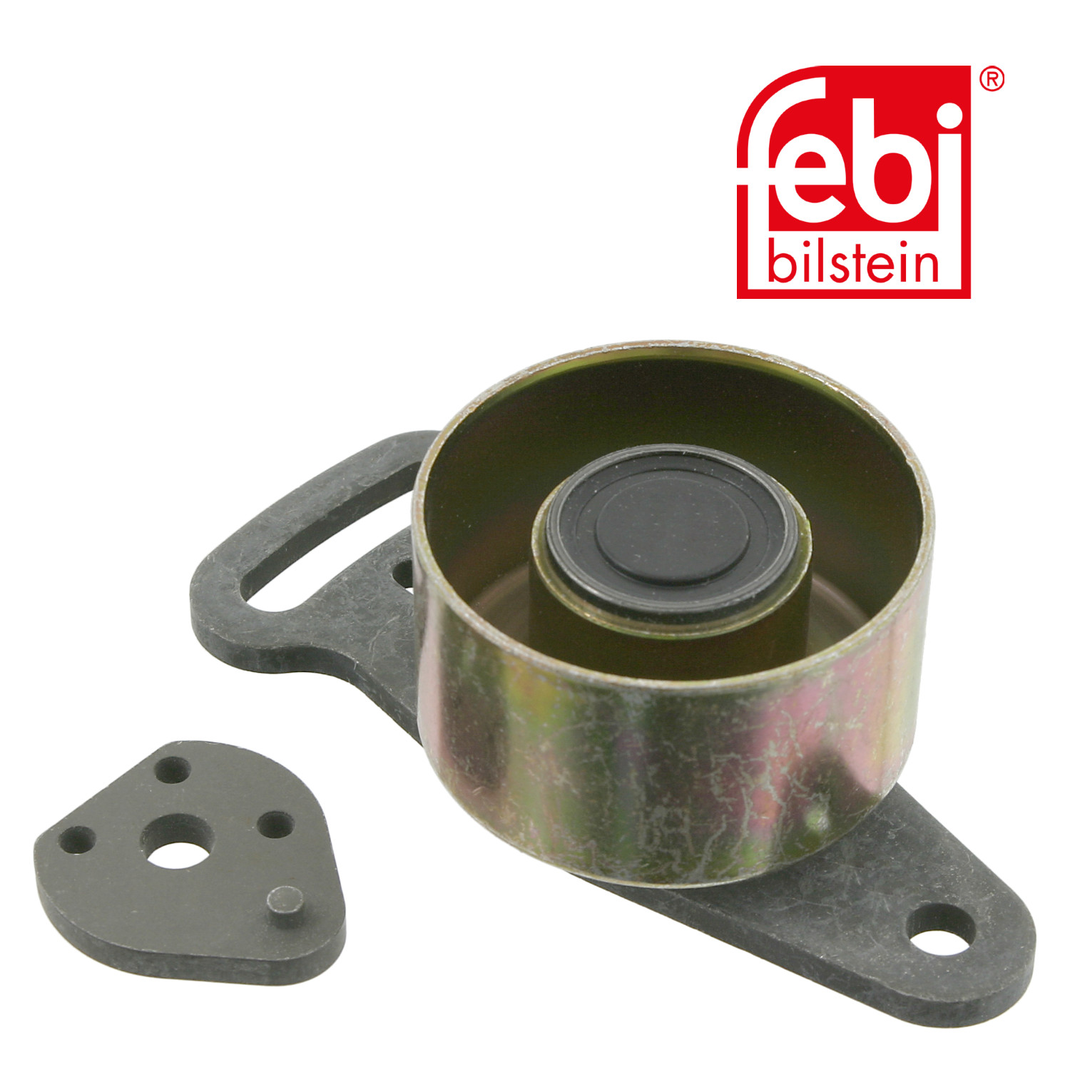Febi Timing Belt Tensioner Pulley 60mm OD ID Wide 05889