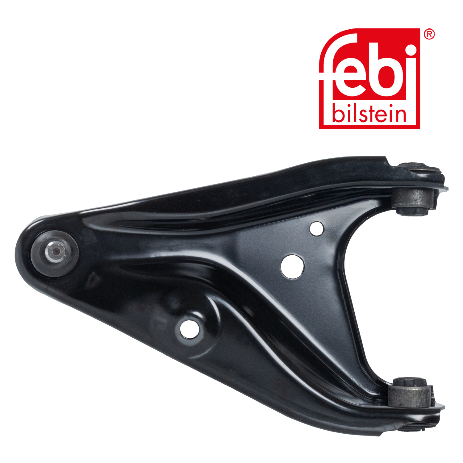 Febi Control/Trailing Arm Front Left 108899