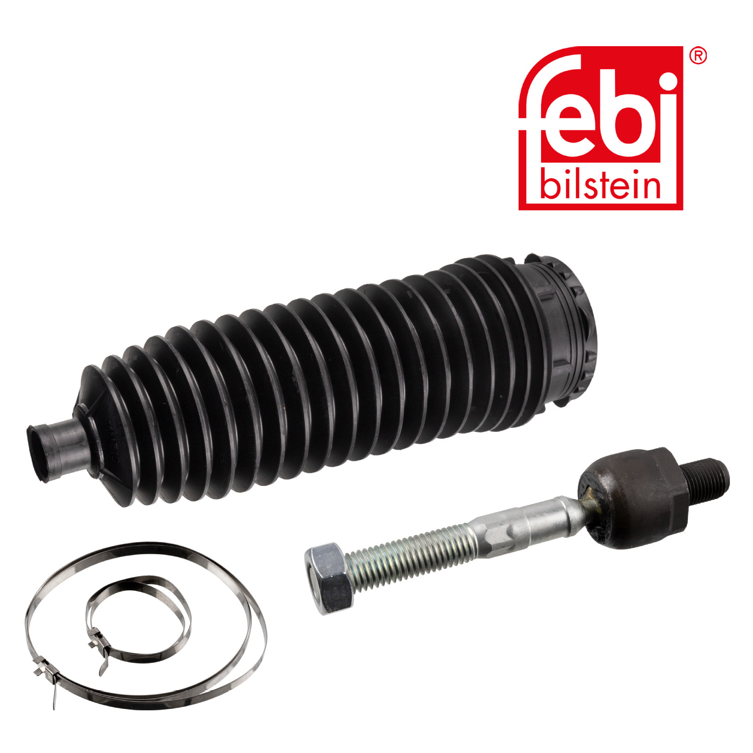 Febi Stabiliser Drop Link Front Right 21453