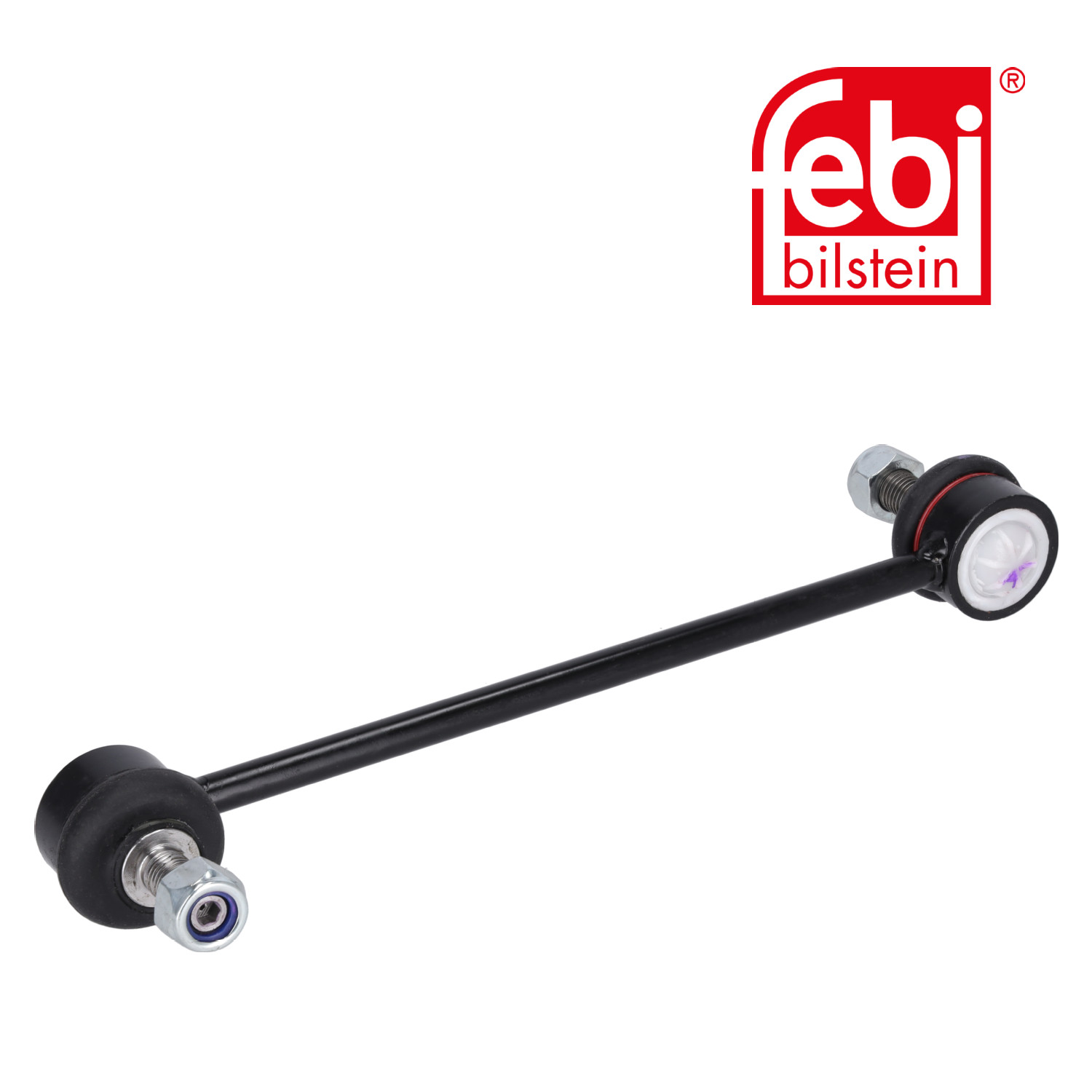 Febi Stabiliser Bar Link Coupling Rod Front Right 33755
