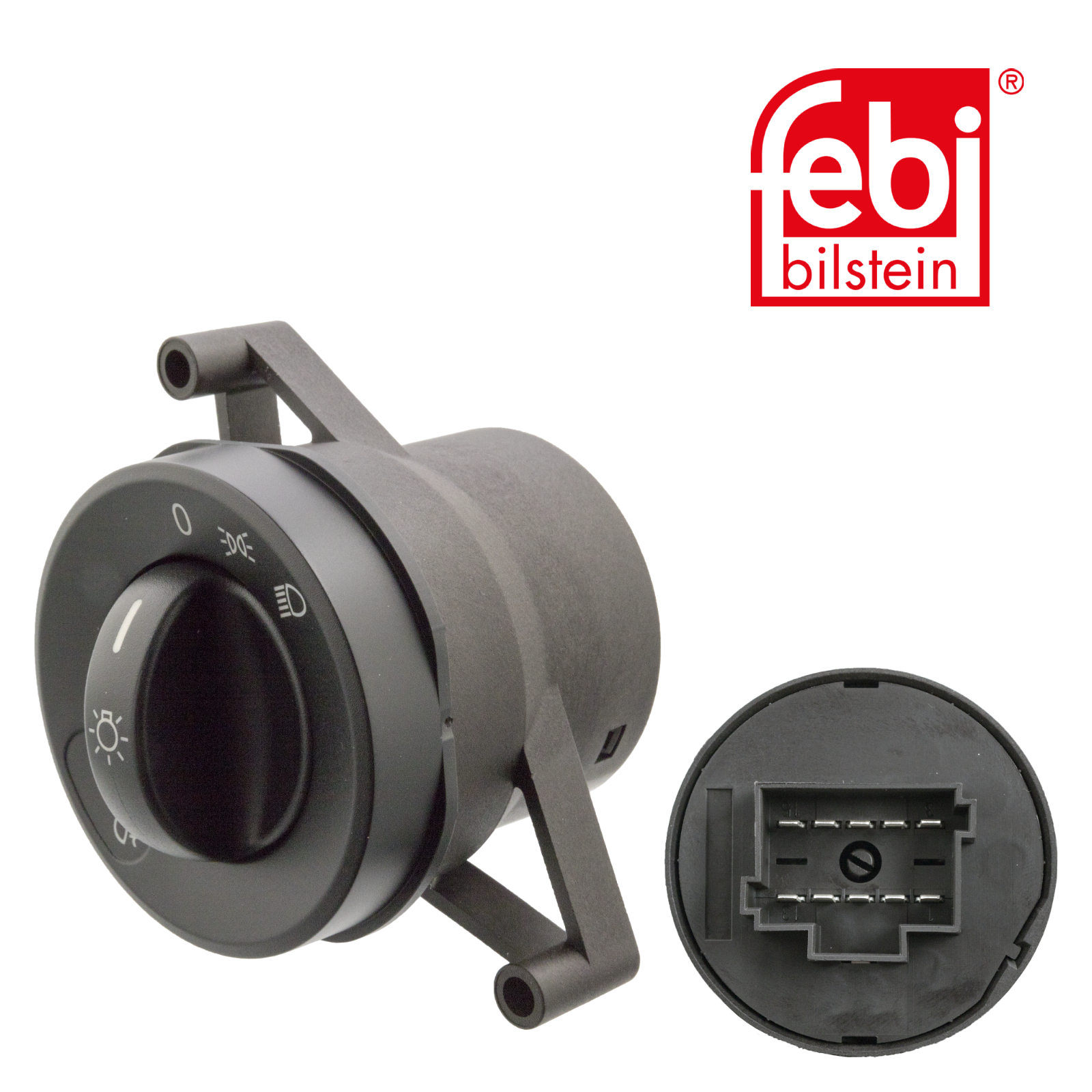Febi Headlight Switch 101682
