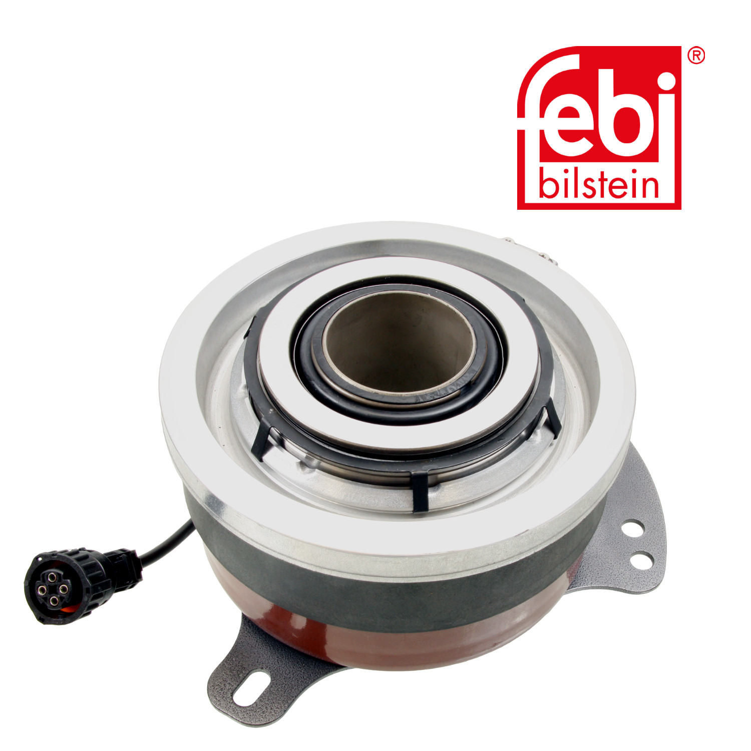 Febi Clutch Central Slave Cylinder 107694