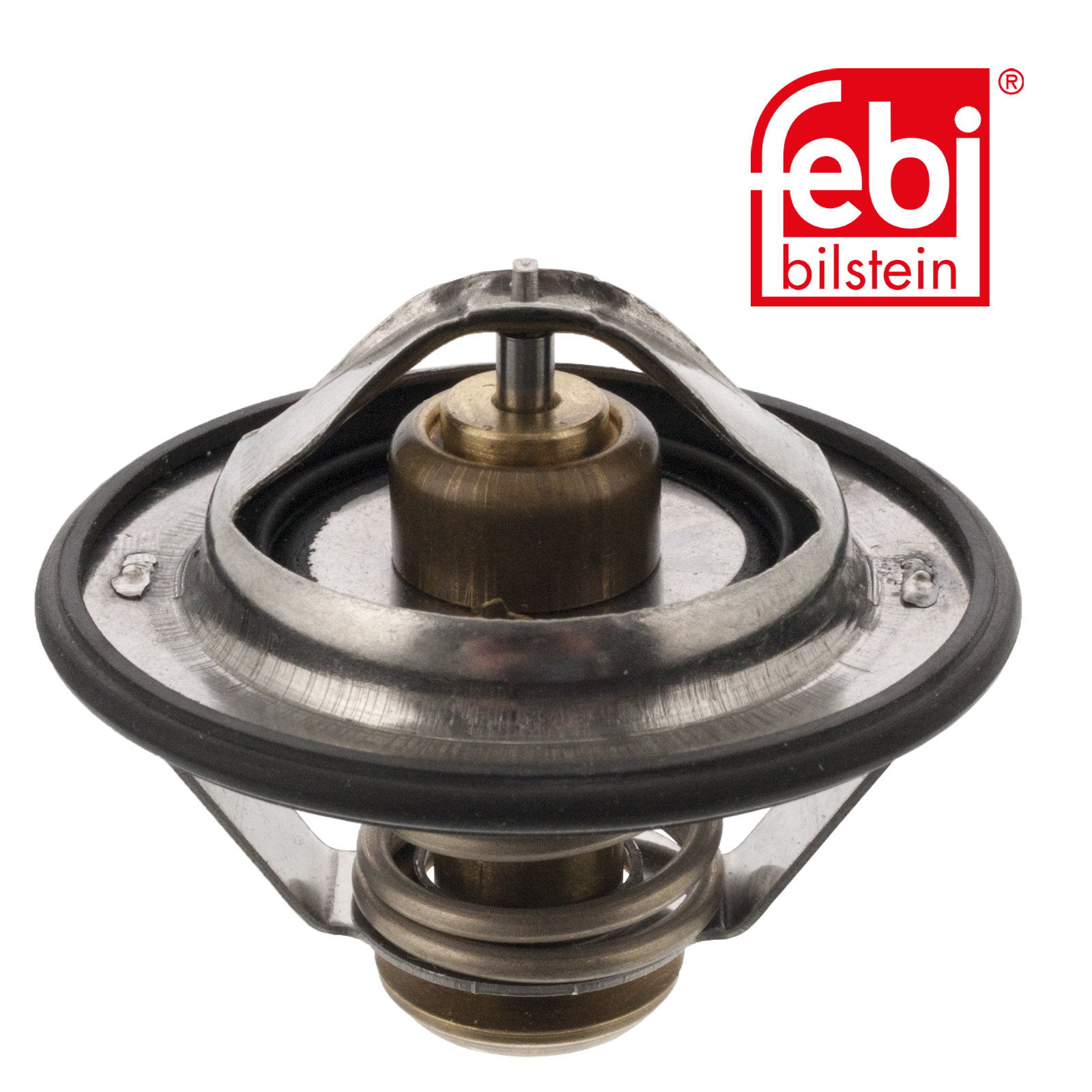Febi Thermostat,Coolant 47552