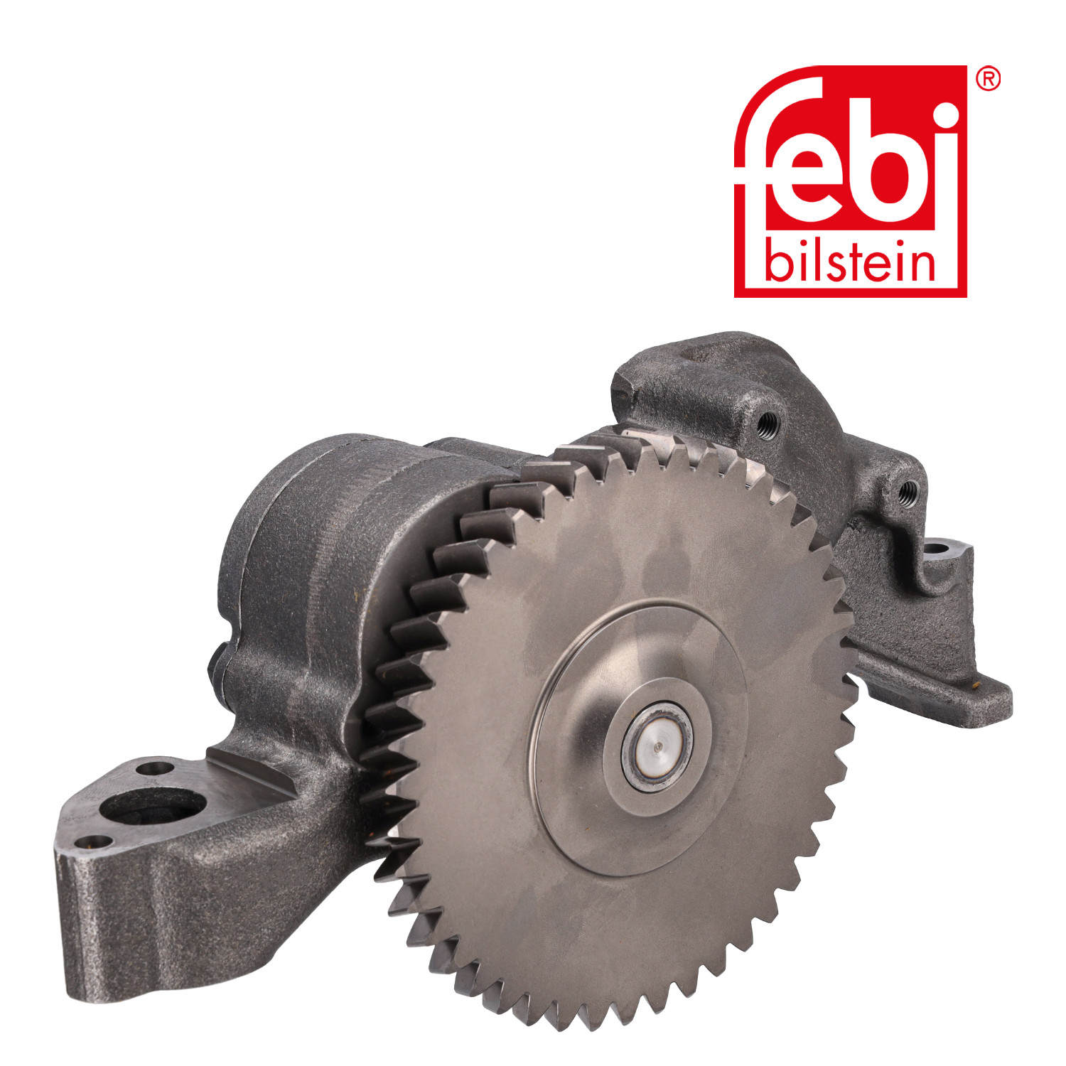 Febi Engine Oil Pump Assembly 02447