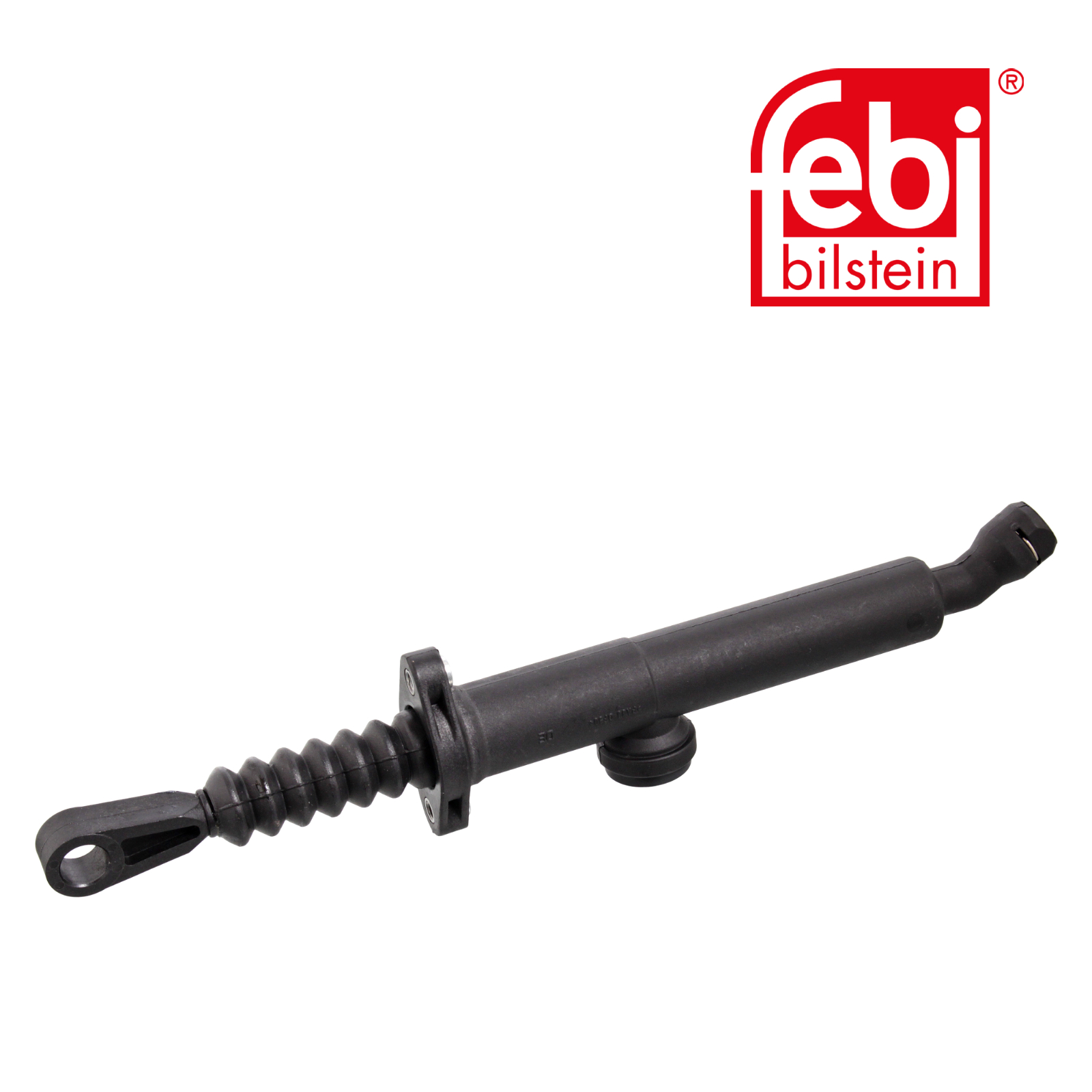 Febi Clutch Master Cylinder 102036