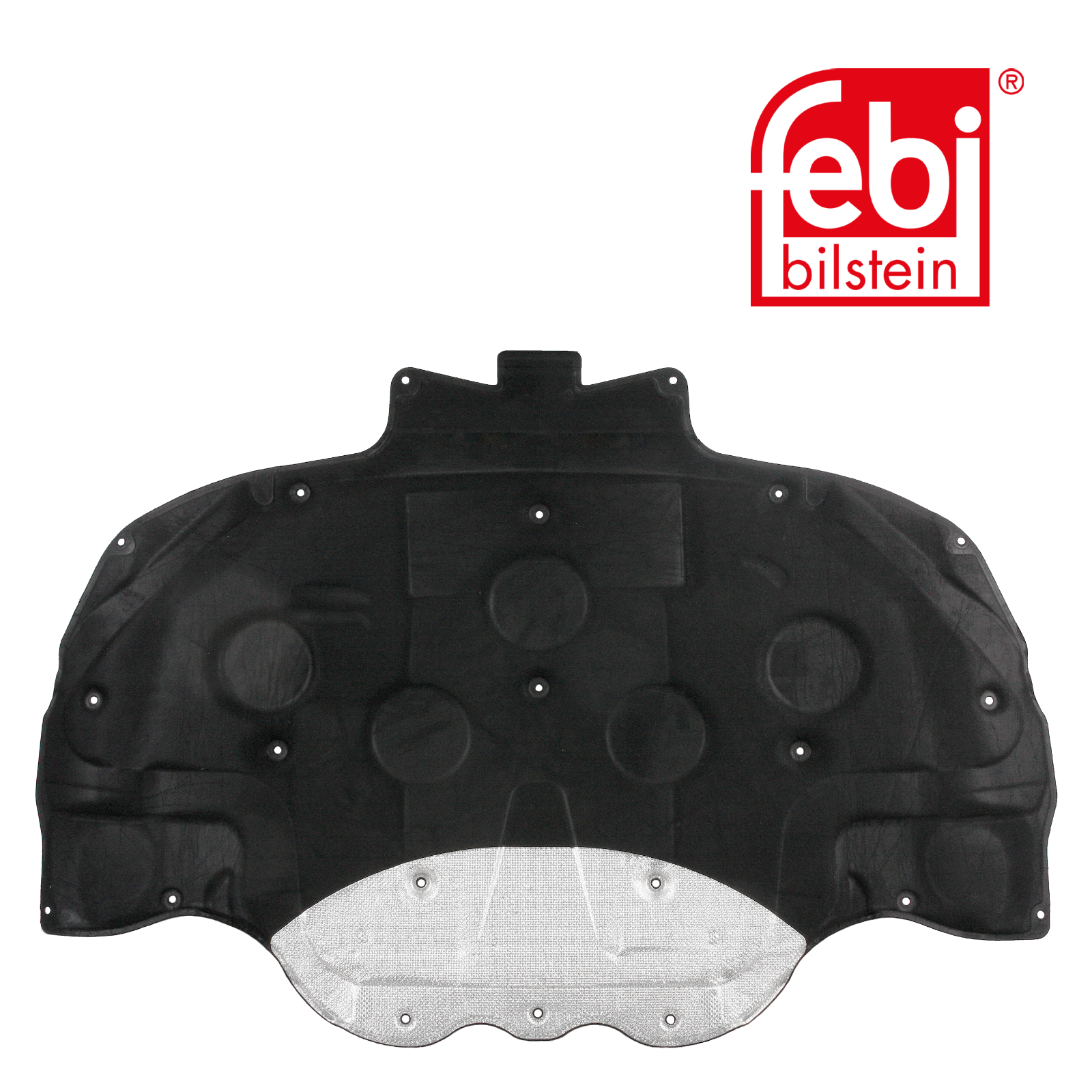 Febi Engine Compartment Noise Insulation Wide 33054