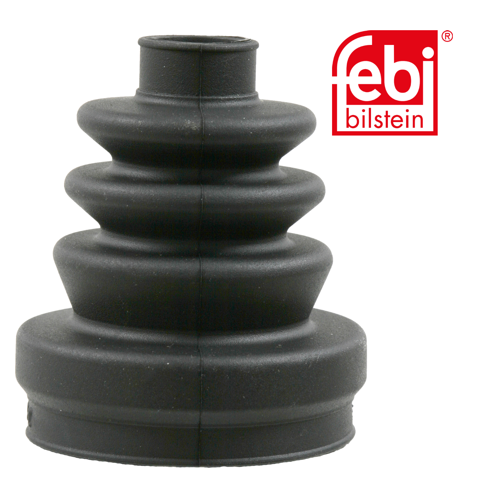 Febi Drive Shaft Bellow transmission sided 03290