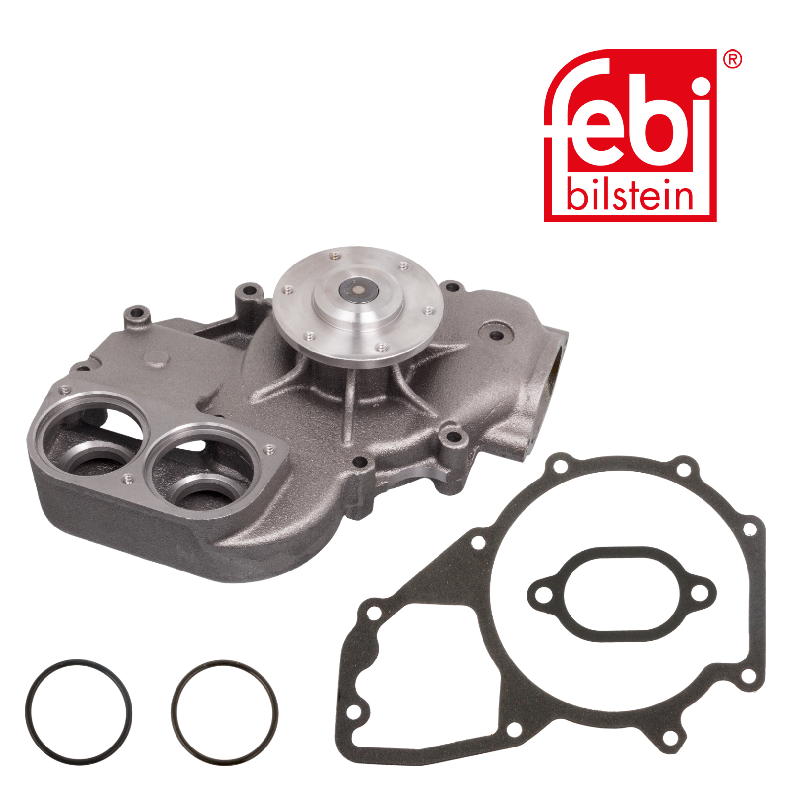 Febi Engine Cooling Water Pump 02962