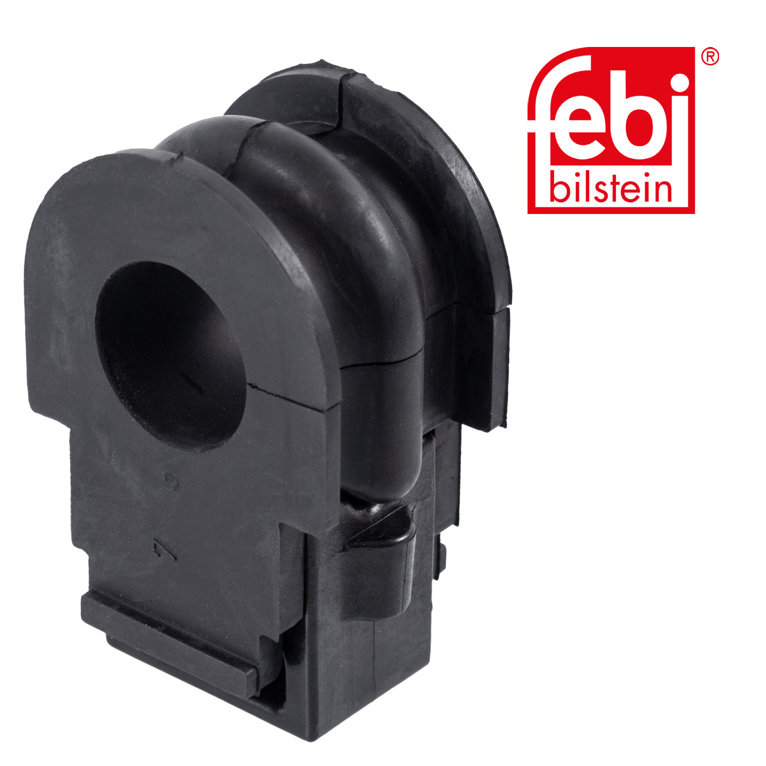 Febi Anti Roll Bar Mounting Bracket Front 107348