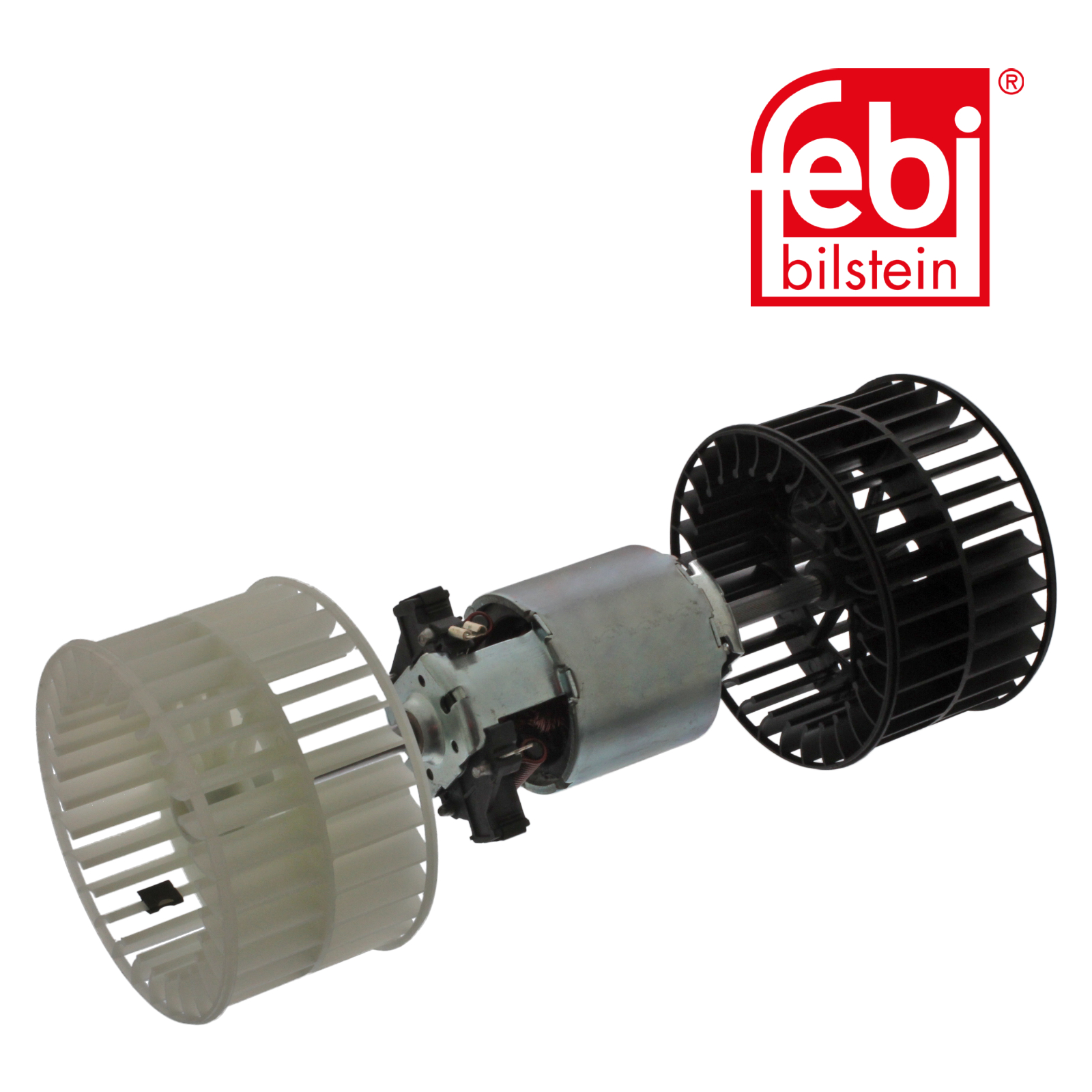 Febi Heater Blower Fan 43776