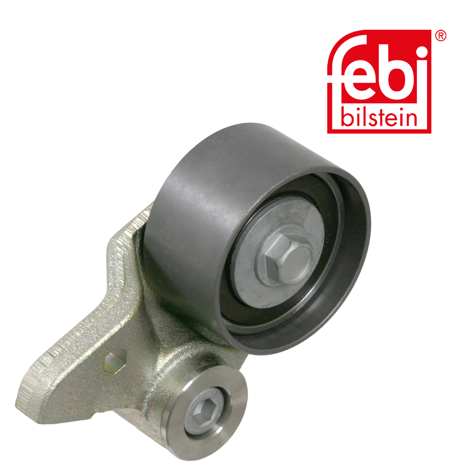 Febi Timing Belt Tensioner Pulley 62mm OD ID Wide 22354