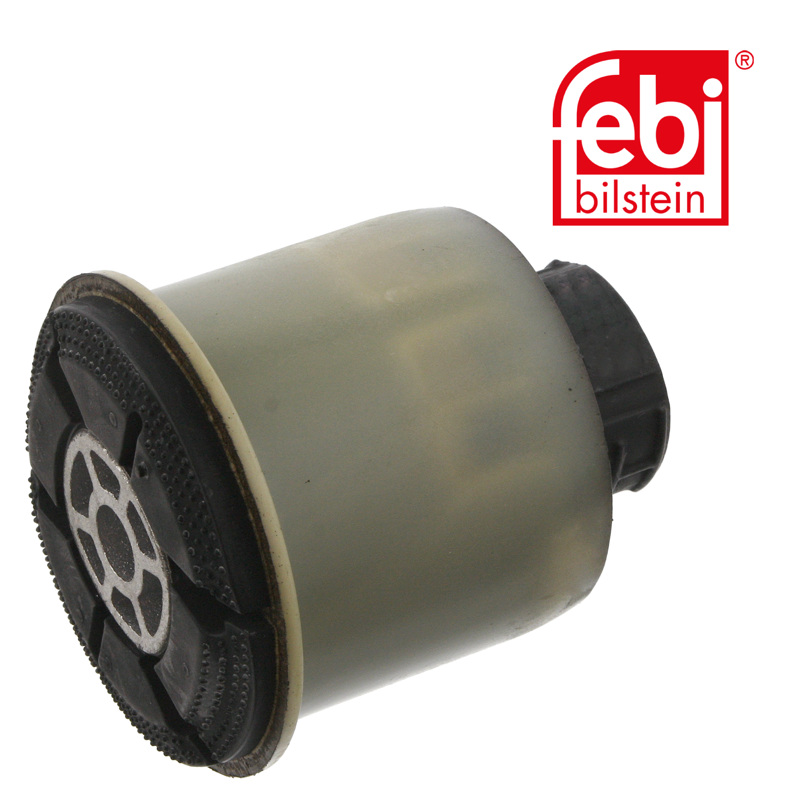 Febi Axle Beam Bushing Rear Right 33122