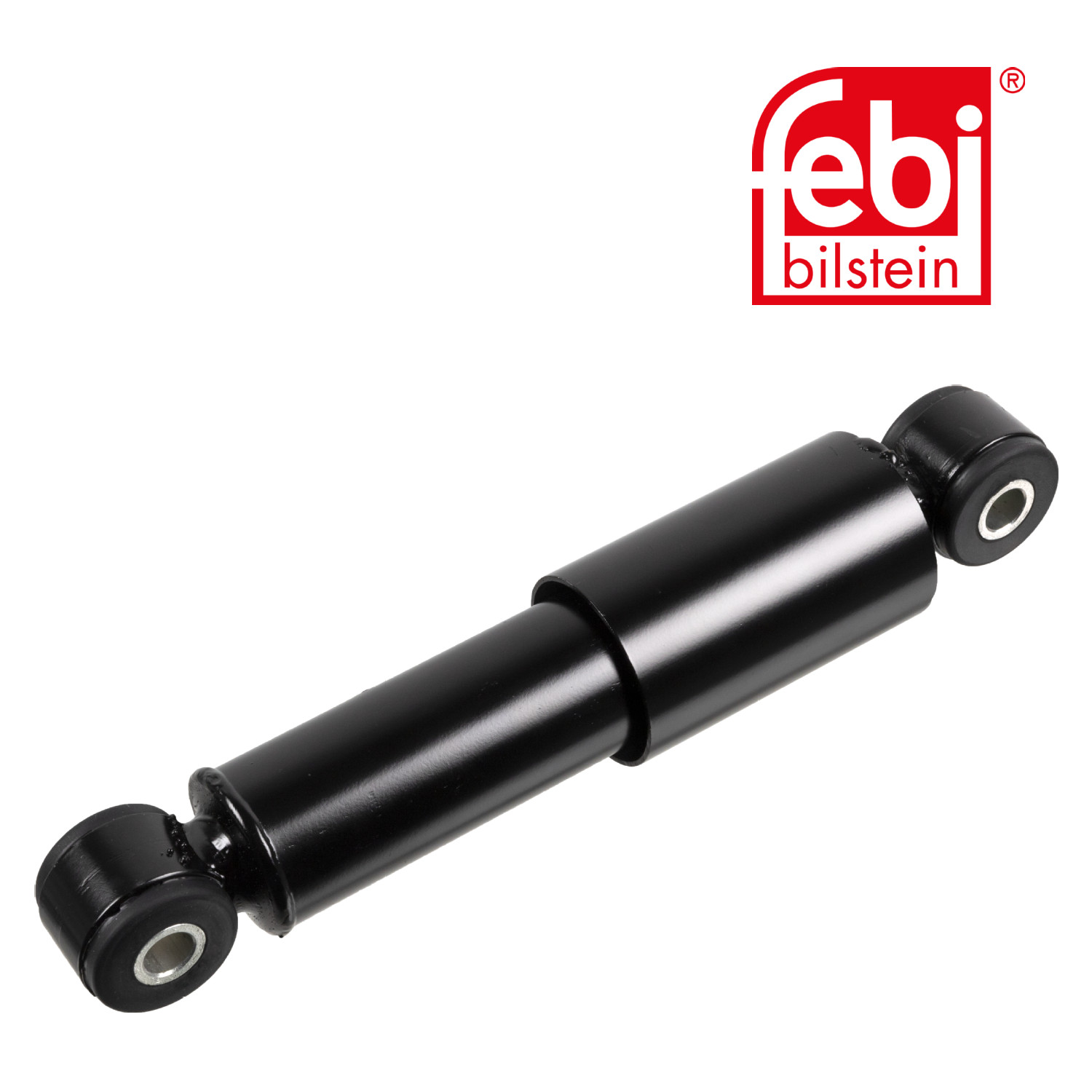 Febi Cab Suspension Shock Absorber 177701