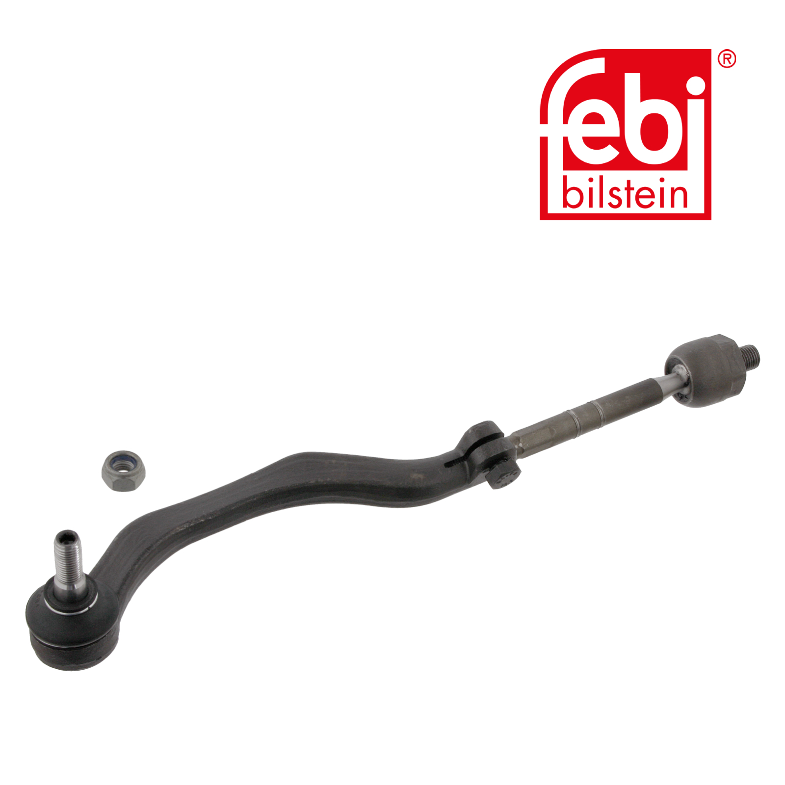 Febi Inner Rack End Right Joint Front Left 34303