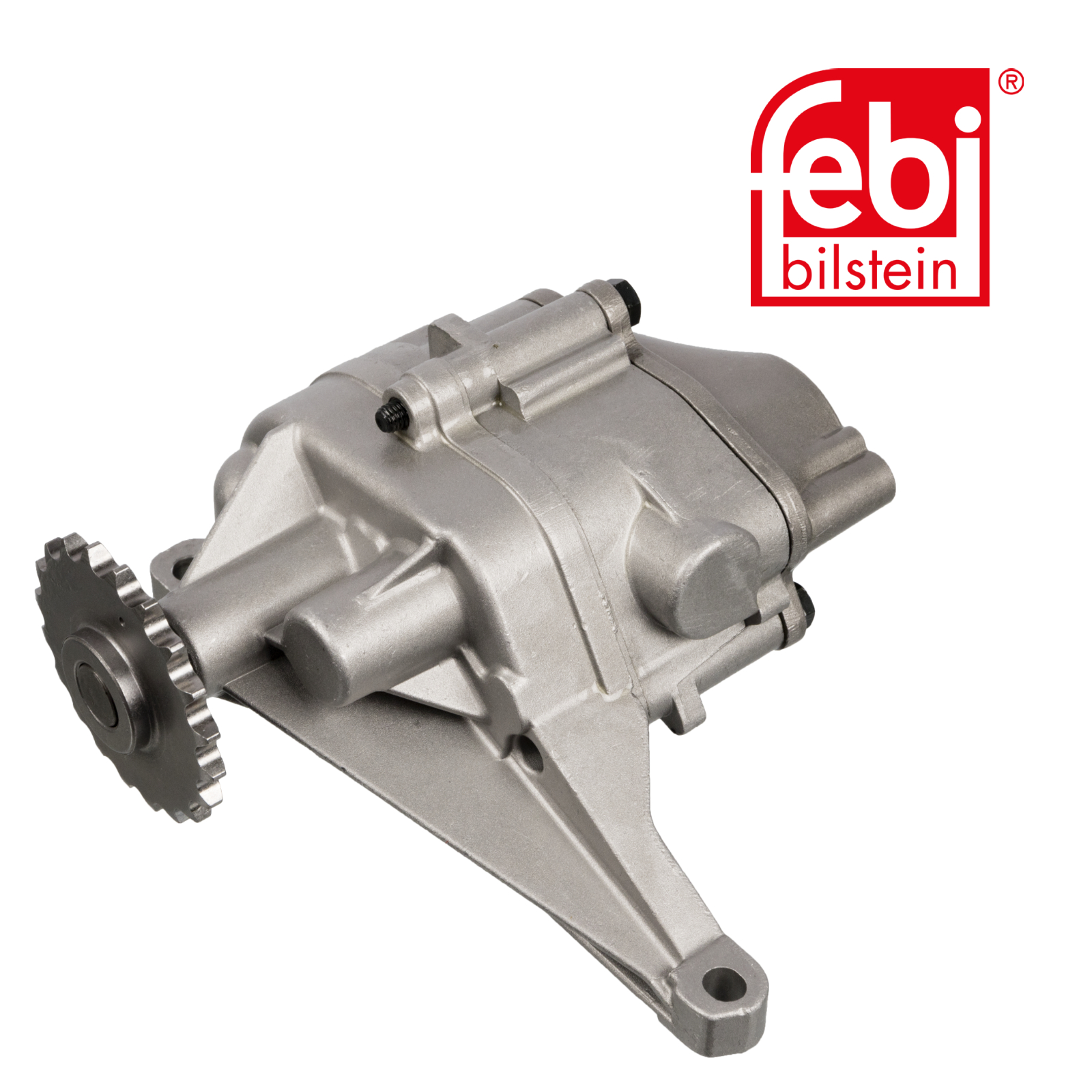 Febi Engine Oil Pump Assembly 101086
