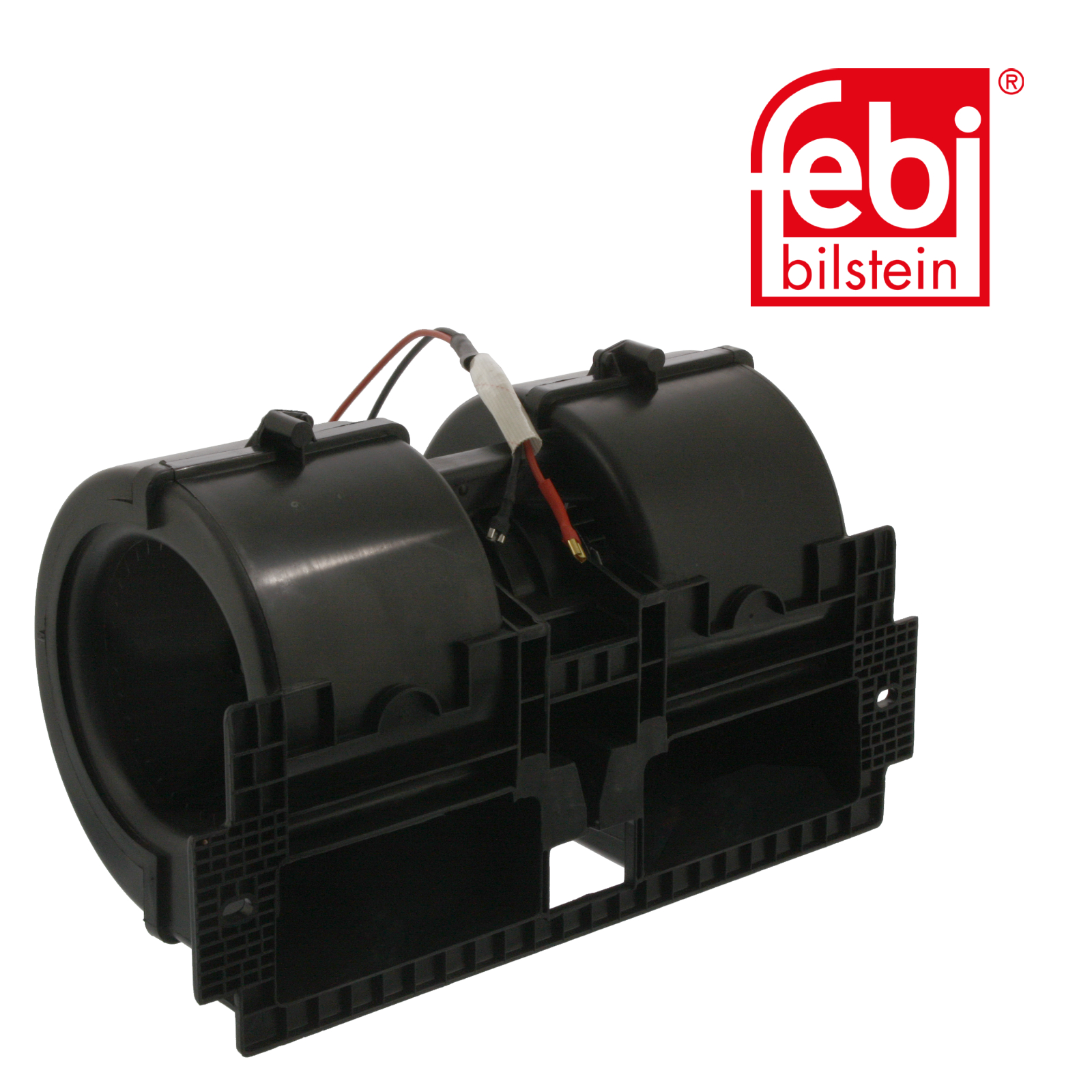 Febi Heater Blower Fan 44511