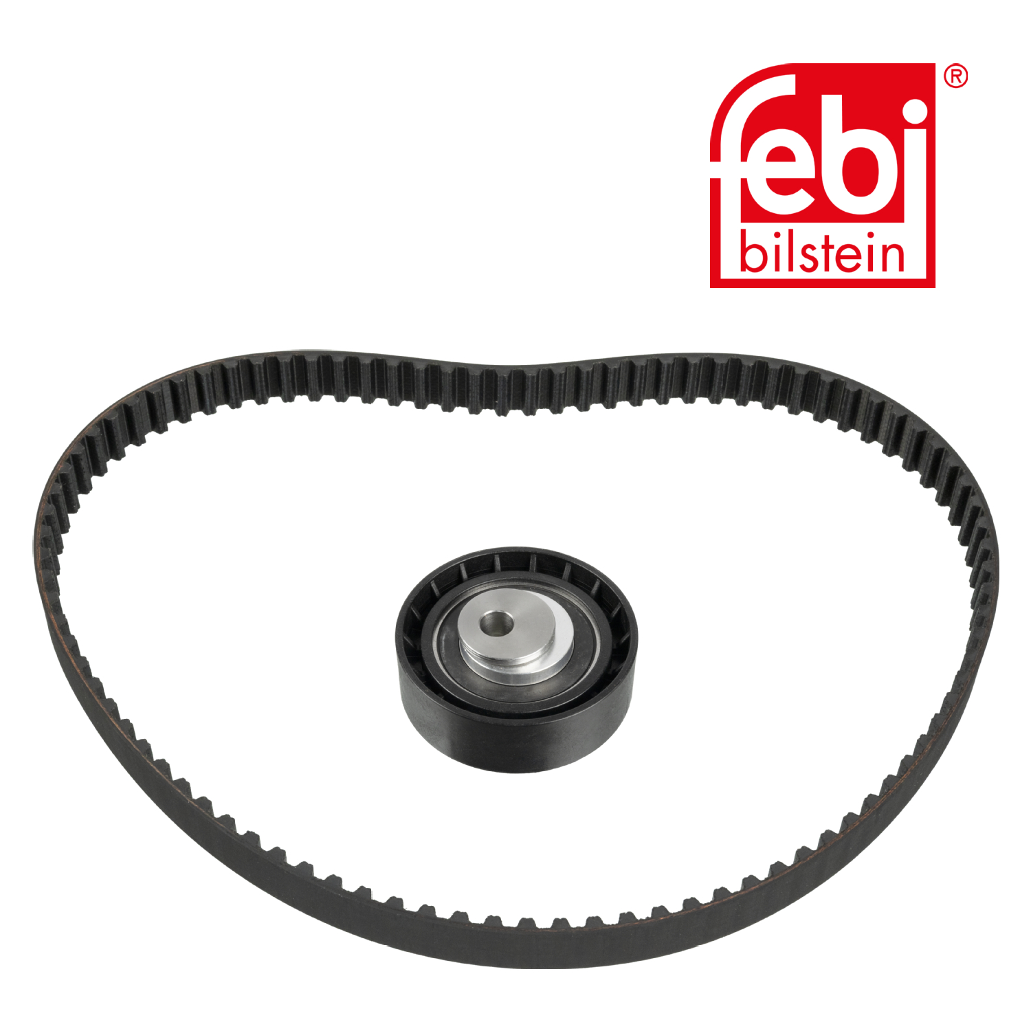 Febi Timing Belt Kit with Rollers 26117