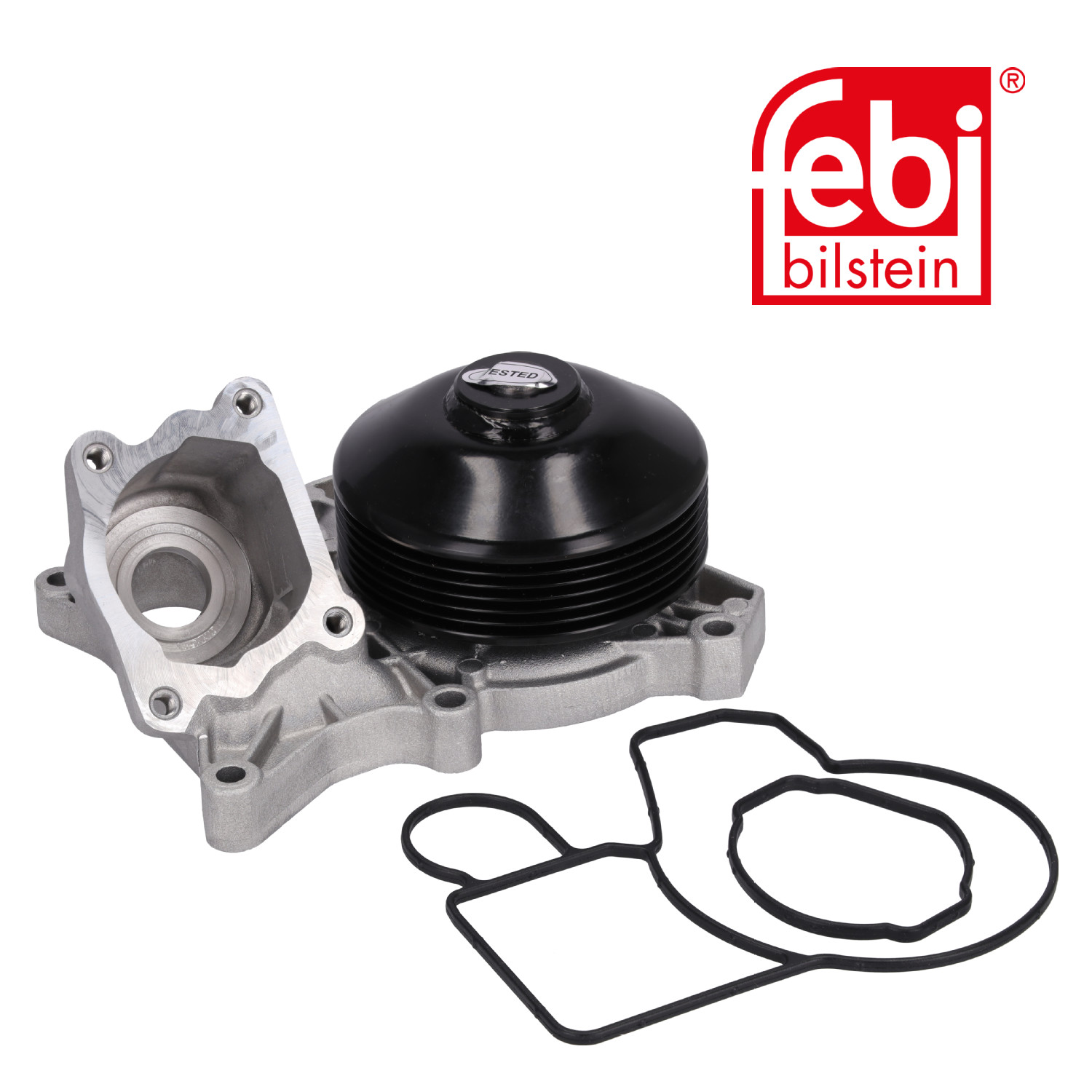 Febi Engine Cooling Water Pump 37023