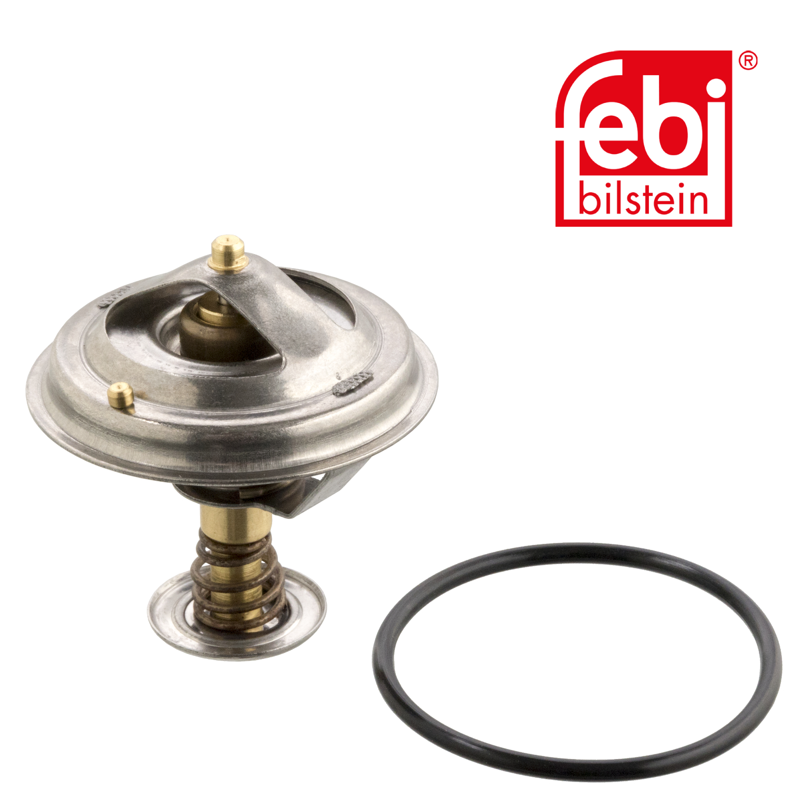 Febi Thermostat,Coolant 10263