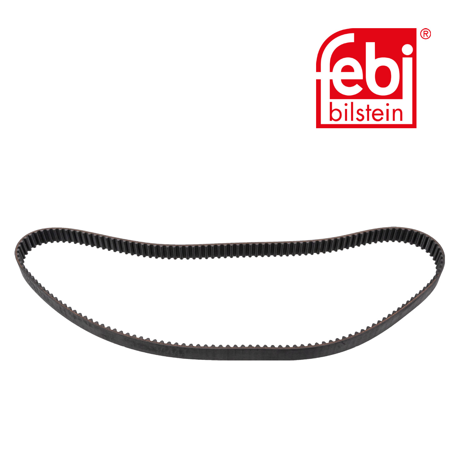 Febi Timing Belt Cambelt 154 Teeth 26625