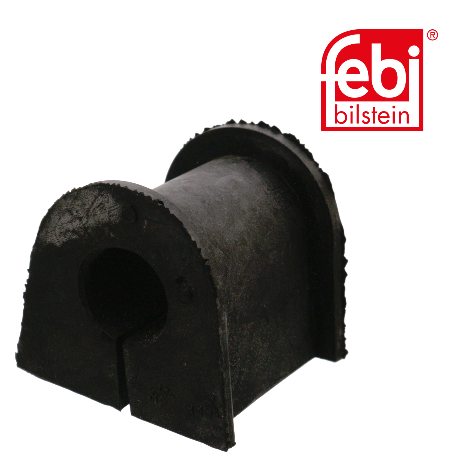 Febi Anti Roll Bar Mounting Bracket Rear 41156