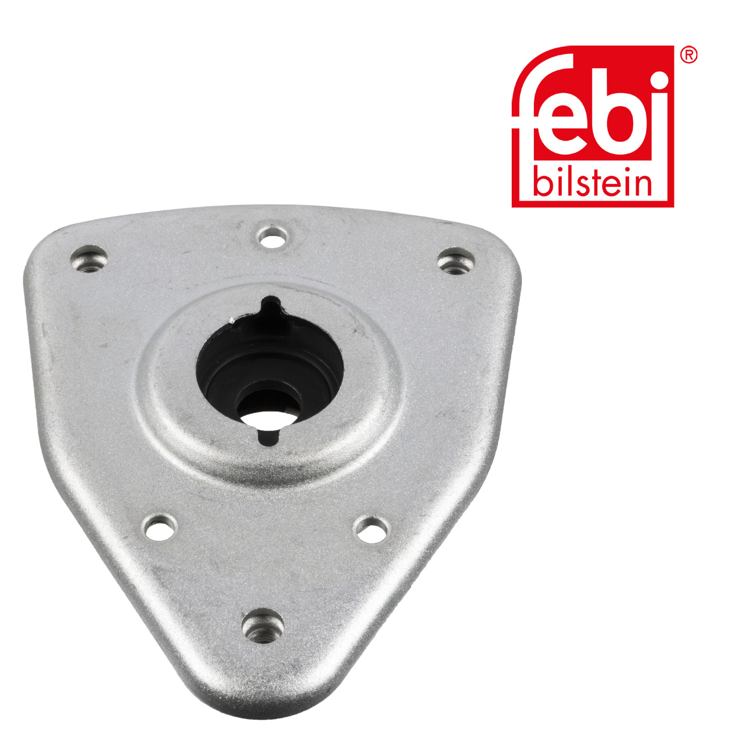 Febi Front Right Suspension Strut Support Mount 100702