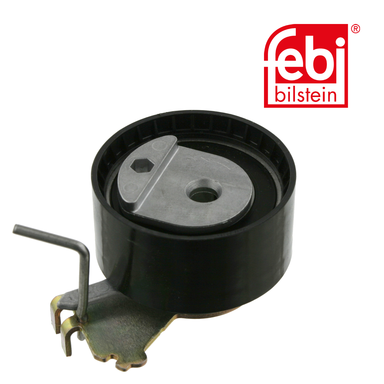 Febi Timing Belt Tensioner Pulley 60mm OD ID Wide 26804